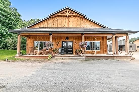 10258 Highway 9, Adjala-Tosorontio, ON L0G 1L0, Adjala-Tosorontio — photo 1
