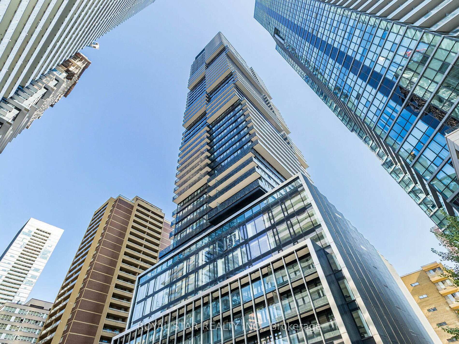 55 Charles Street E 2903, Toronto, ON M4Y 0J1, Toronto C08 — photo 1