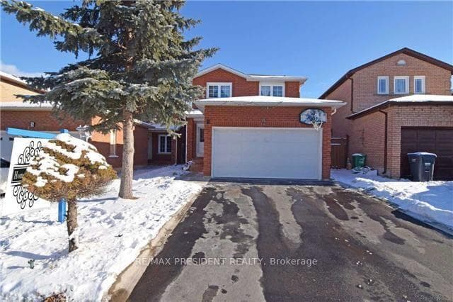 7 Candy Crescent, Brampton, ON L6X 3T8, Brampton — photo 1