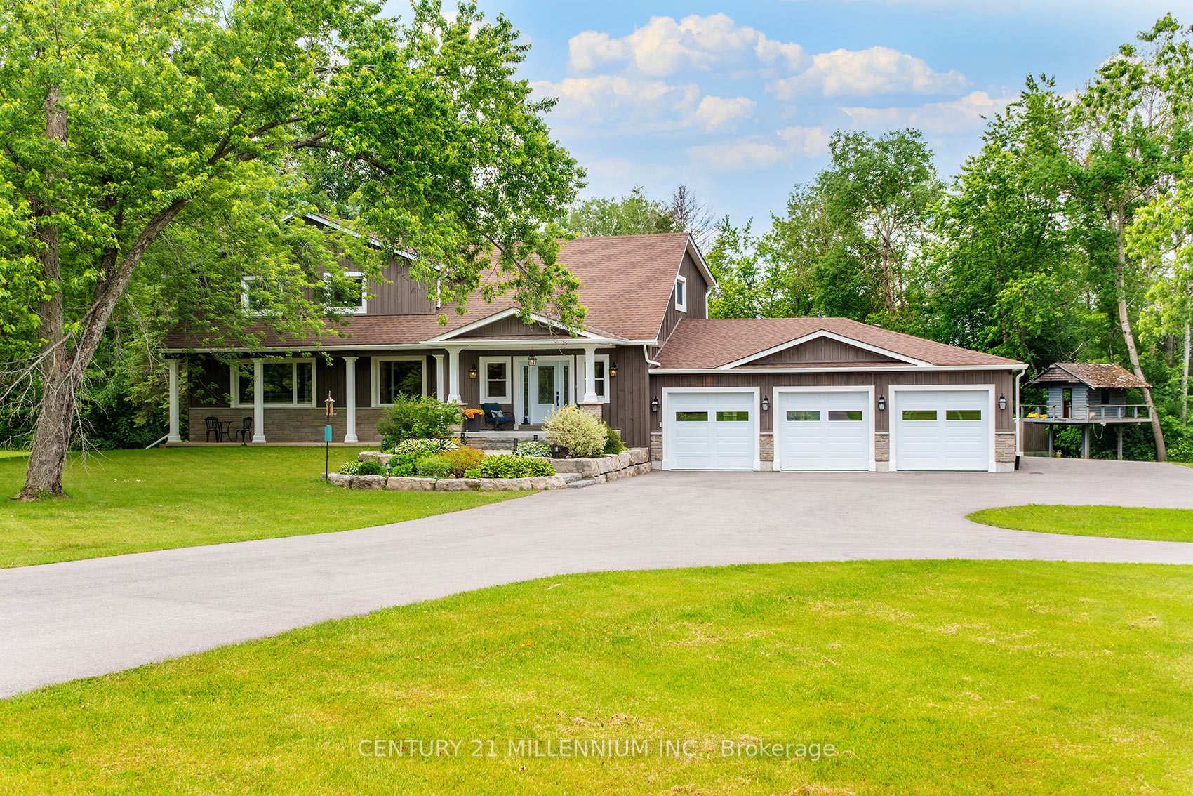 430 Wagg Road, Uxbridge, ON L9P 0P1, Uxbridge — photo 1