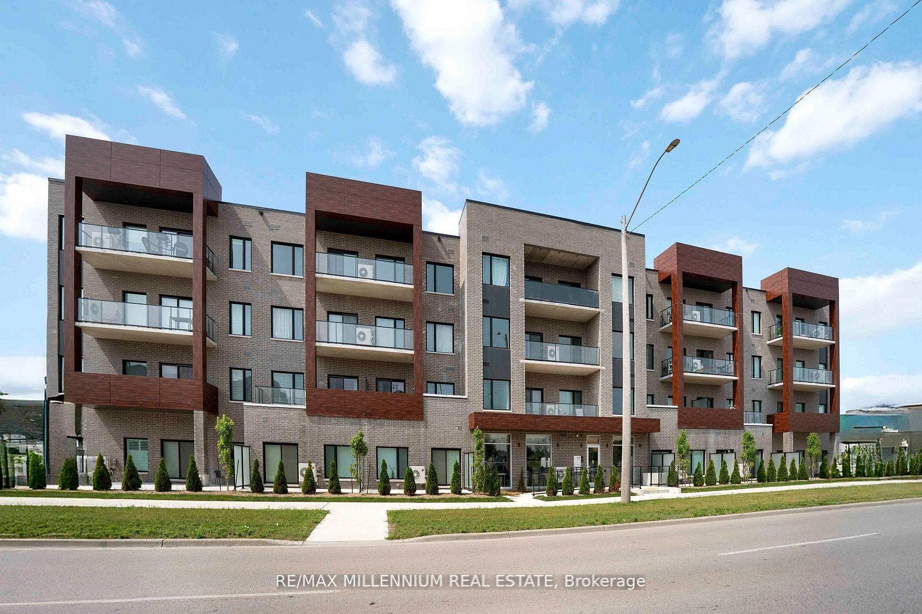 408 Dundas Street S 306, Cambridge, ON N1R 0E8, Cambridge — photo 1