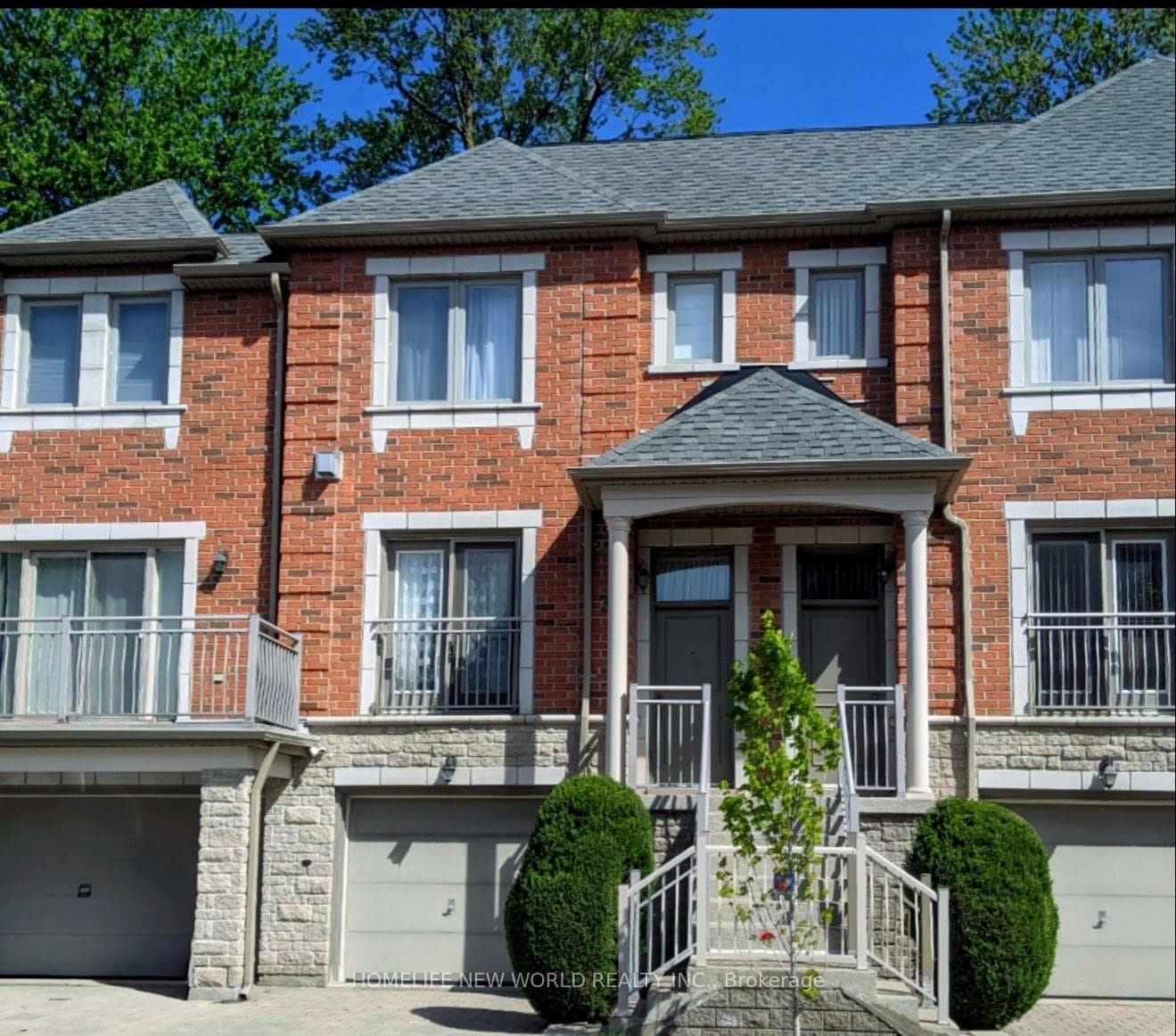 9133 Bayview Avenue 38, Richmond Hill, ON L4B 4C5, Richmond Hill — photo 1