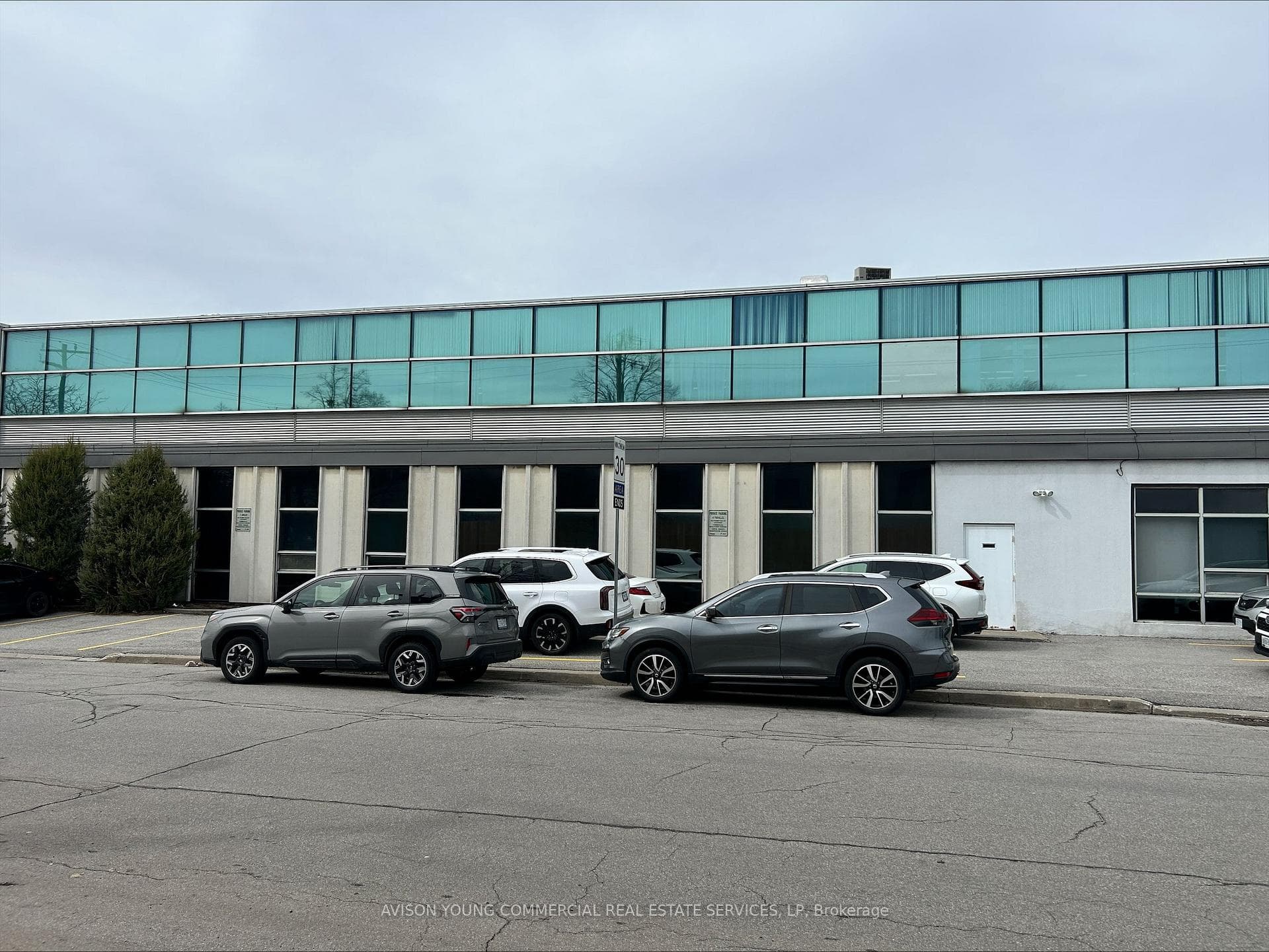 1167 Caledonia Road 200, Toronto, ON M6A 2X1, Toronto W04 — photo 1