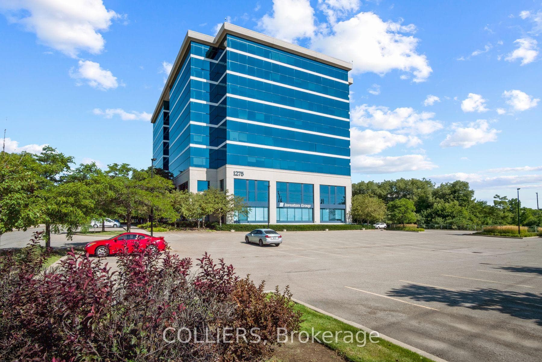 1275 North Service Road W 700, Oakville, ON L6M 2W2, Oakville — photo 1