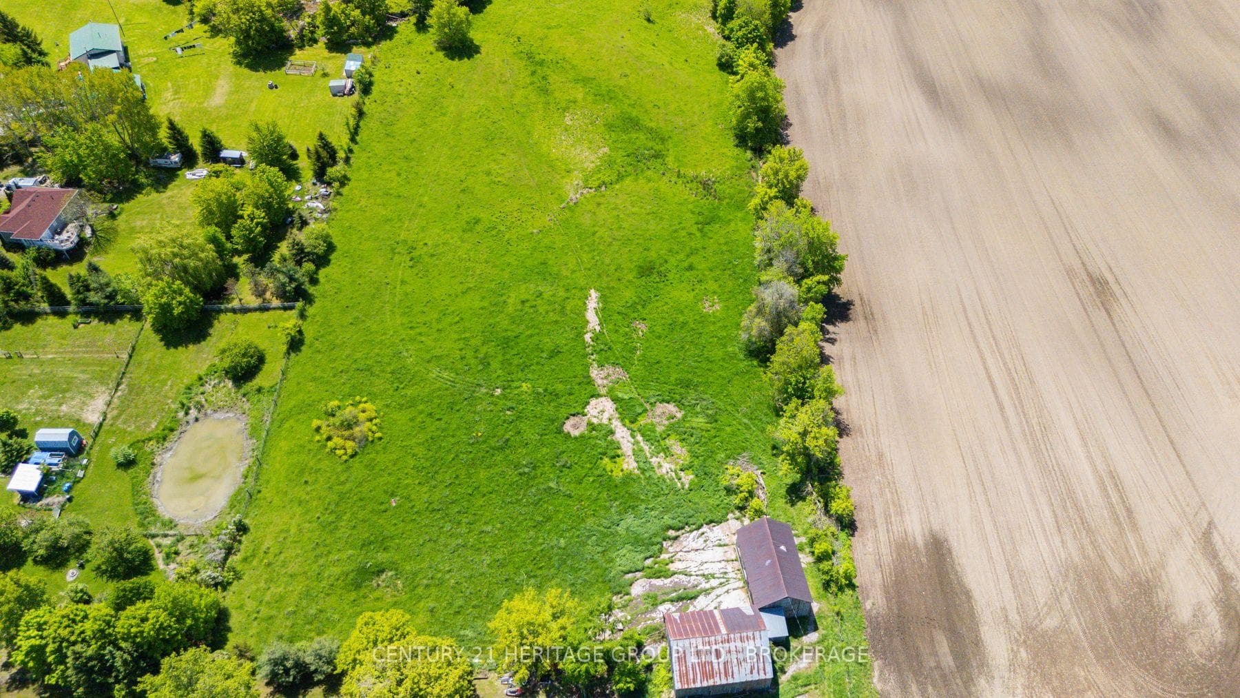 Lot 14 Ormsbee Road, Frontenac, ON K0H 1H0, Frontenac — photo 1