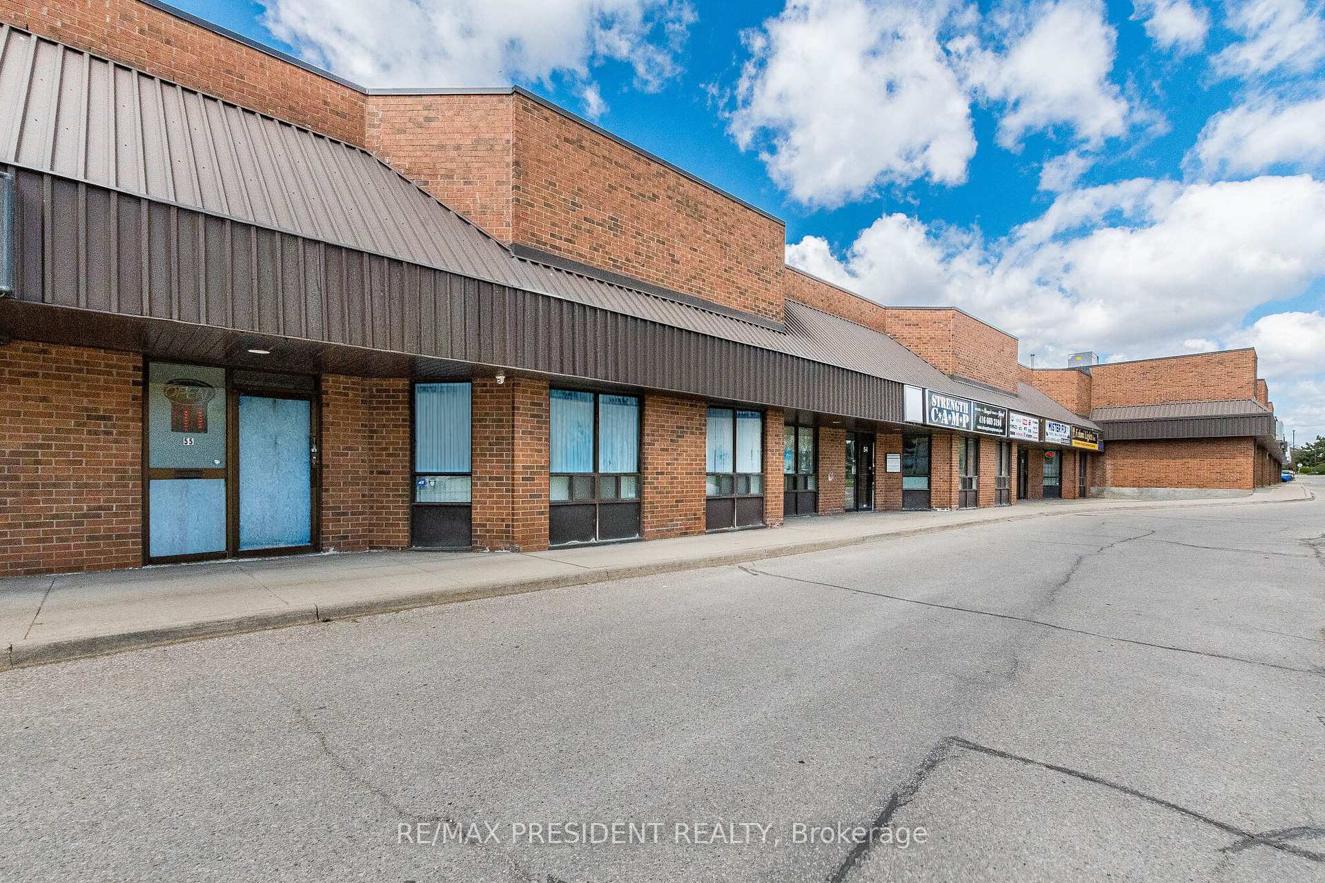 8500 Torbram Road 55 & 56, Brampton, ON L6T 5C6, Brampton — photo 1