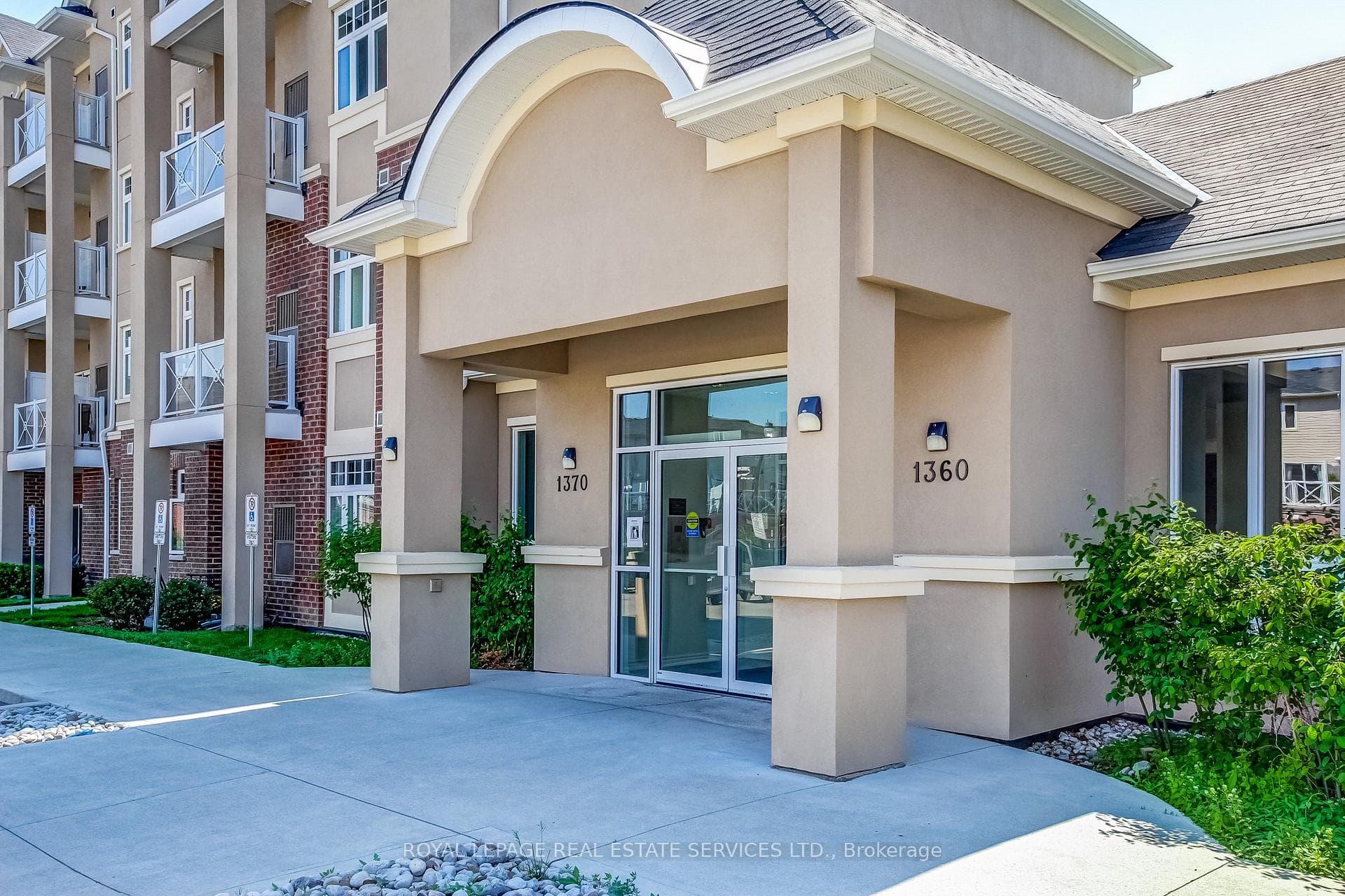 1360 Costigan Road 211, Milton, ON L9T 0Y8, Milton — photo 1