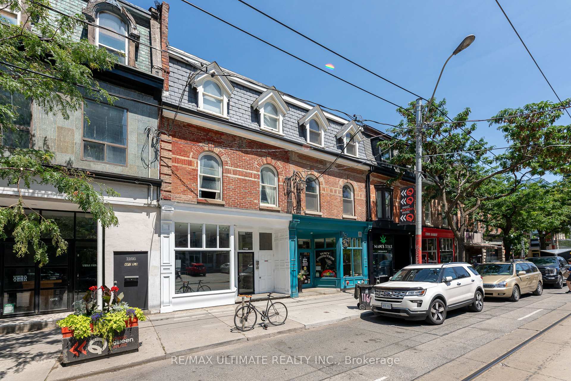 1164 Queen Street W, Toronto, ON M6J 1J5, Toronto C01 — photo 1
