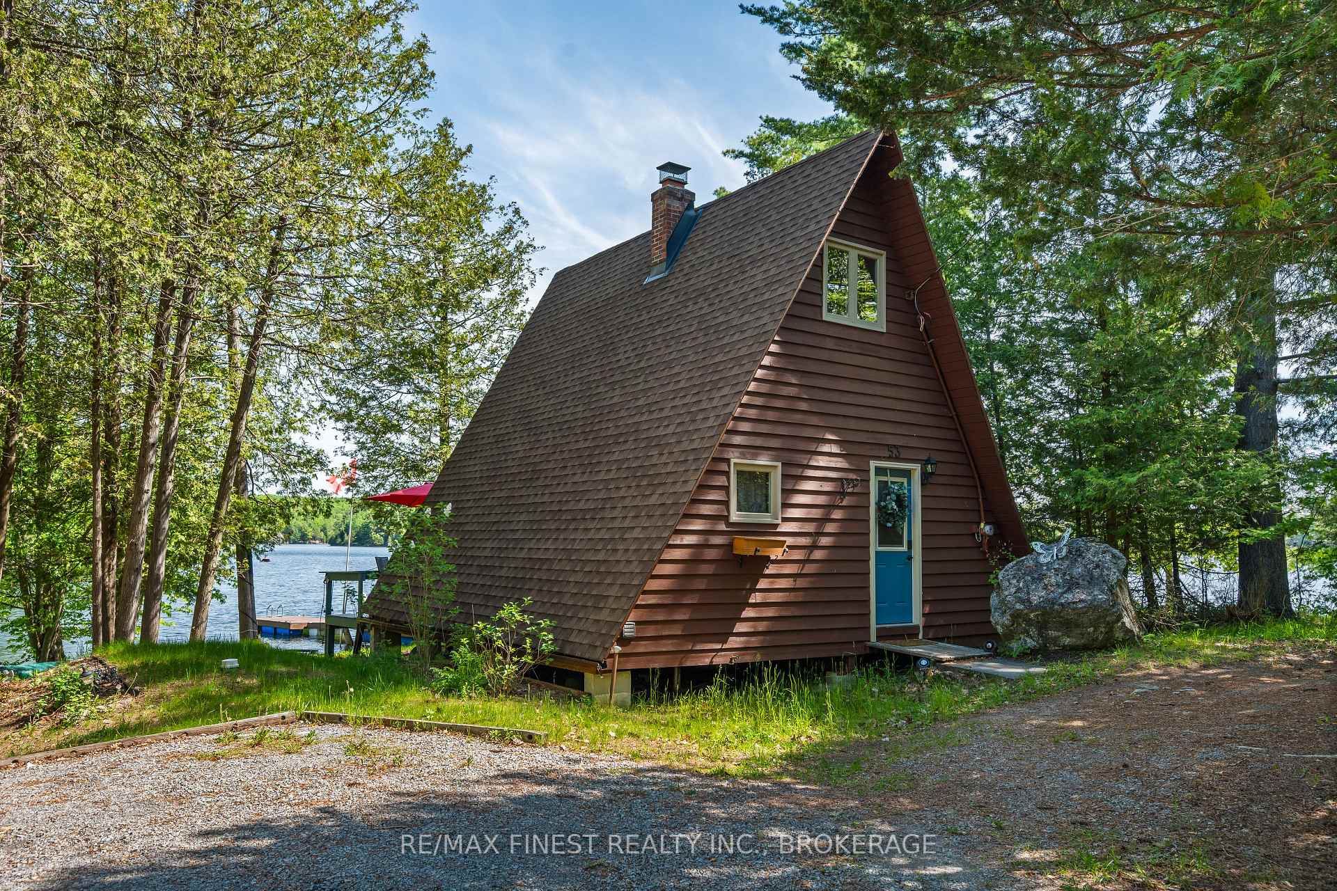 53 Hillside Lane, Frontenac, ON K0H 2W0, Frontenac — photo 1