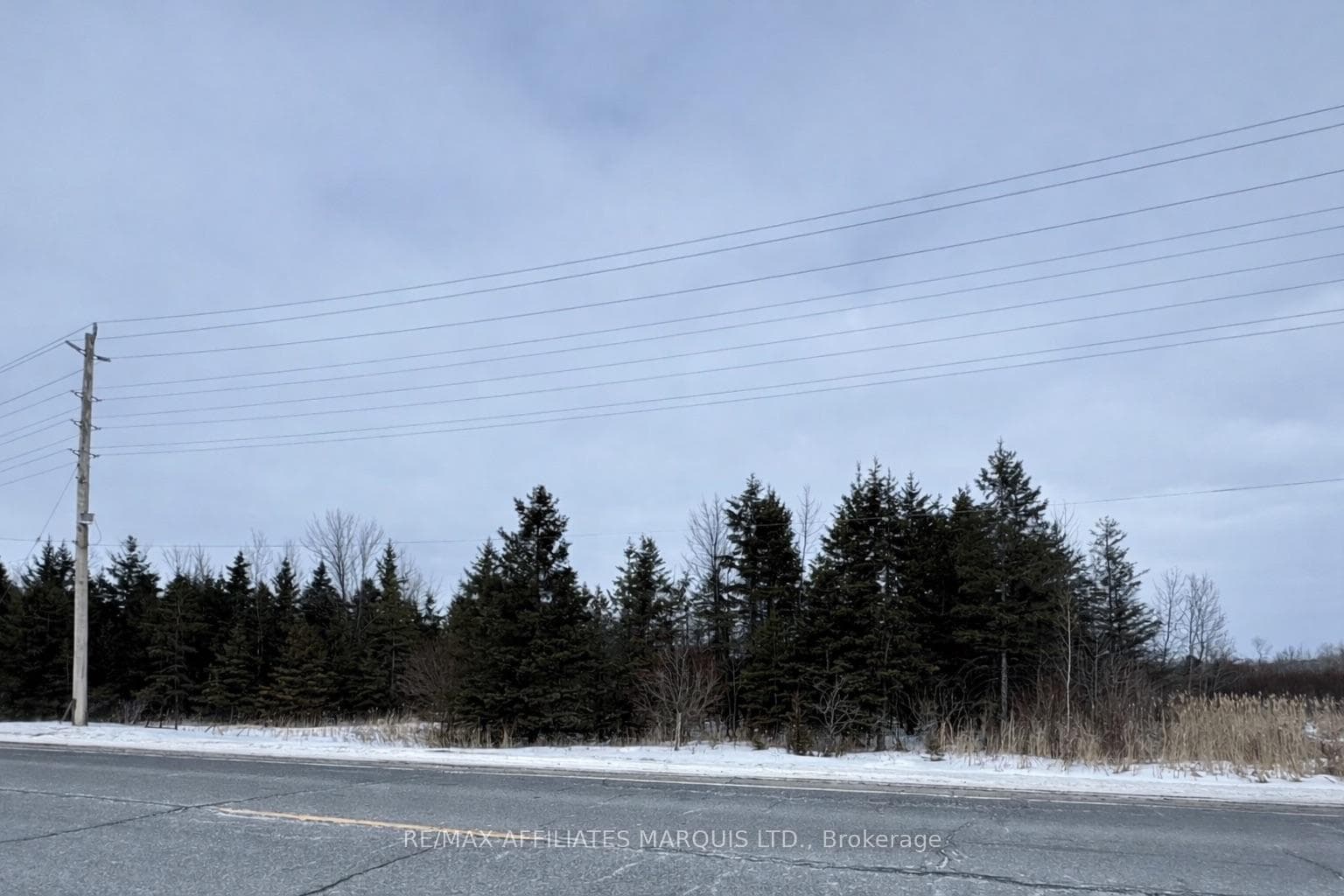 LOT County Road 31 Road, South Dundas, ON K0C 1X0, South Dundas — photo 1