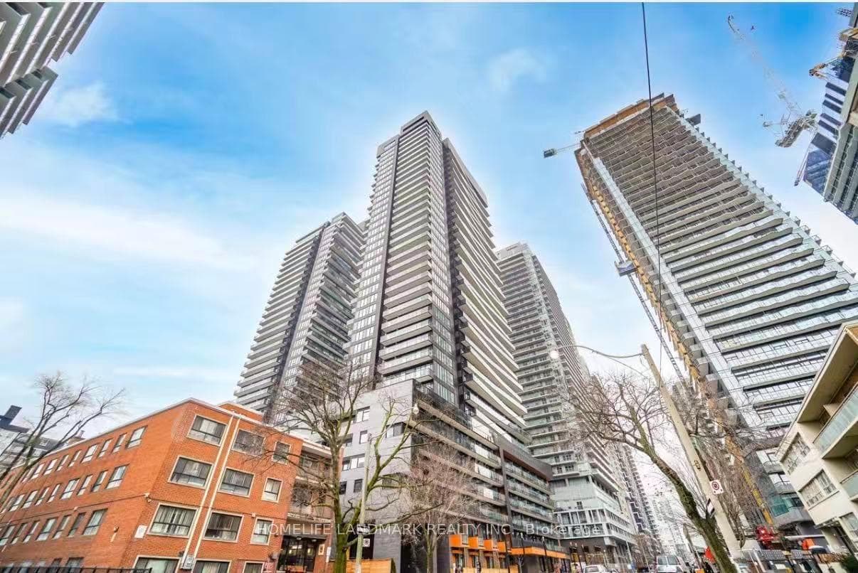 127 Broadway Avenue 606, Toronto, ON M4P 1V4, Toronto C10 — photo 1