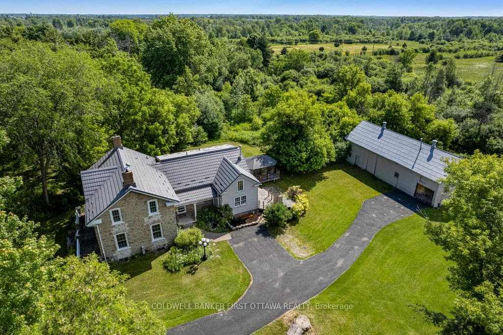 28 South Street, Drummond/North Elmsley, ON K7H 2G1, Drummond/North Elmsley — photo 1
