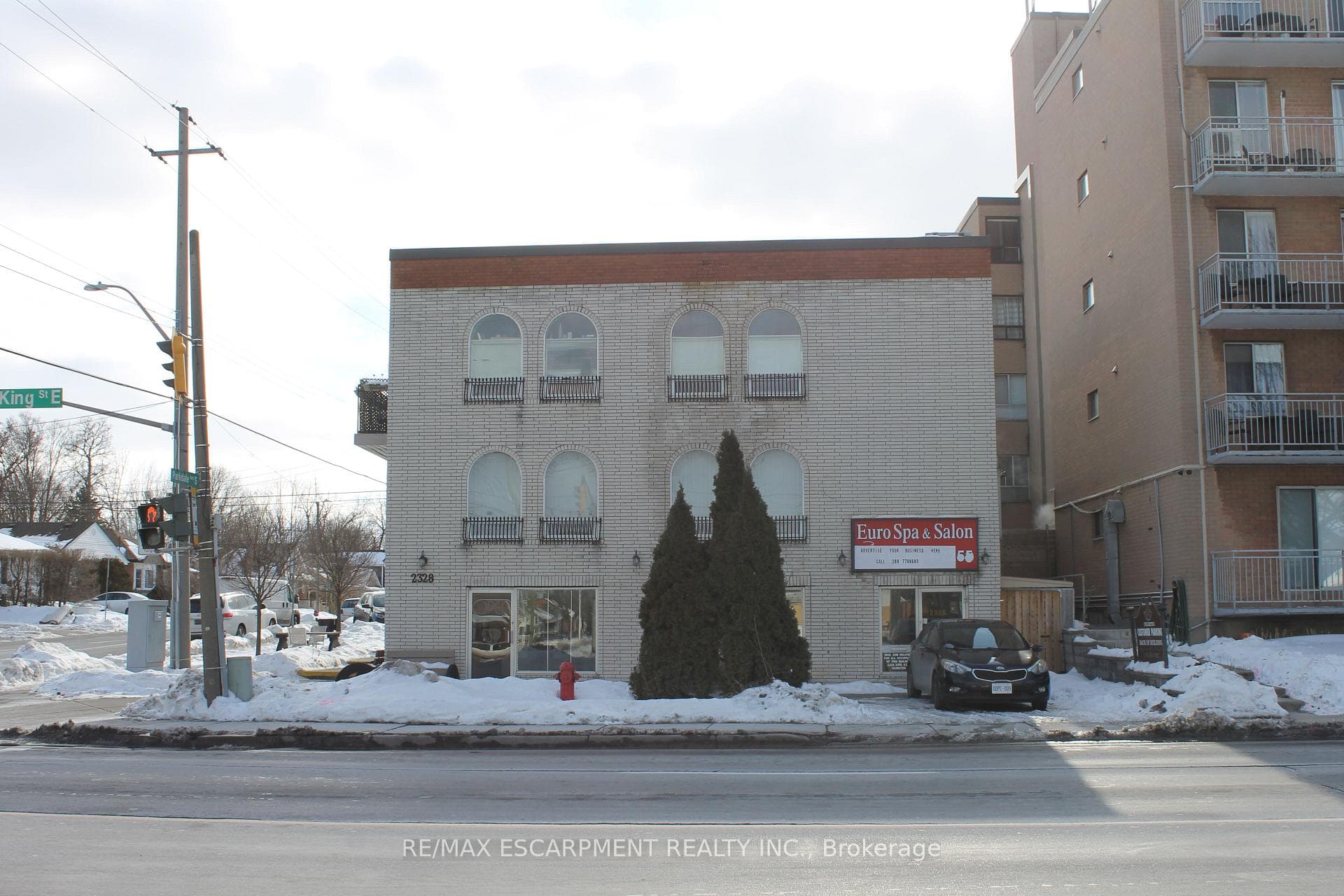 2328 King Street, Hamilton, ON L8K 1X4, Hamilton — photo 1