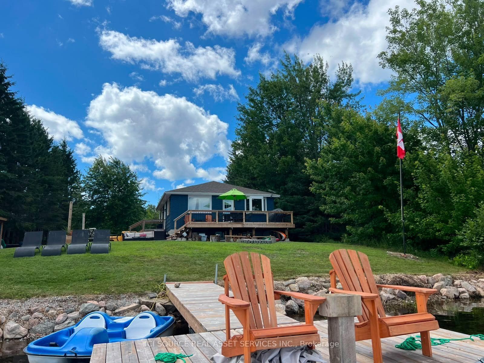 LT 14 CON 1 Concession 12 and 1, Cochrane, ON P0L 1C0, Cochrane — photo 1