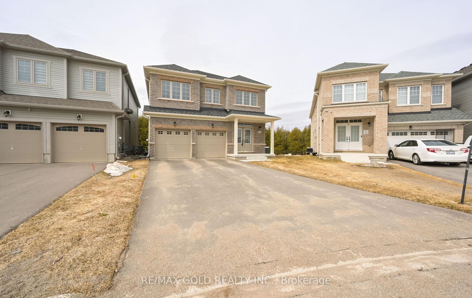 124 LIMESTONE Lane, Shelburne, ON L9V 3Y4, Shelburne — photo 1