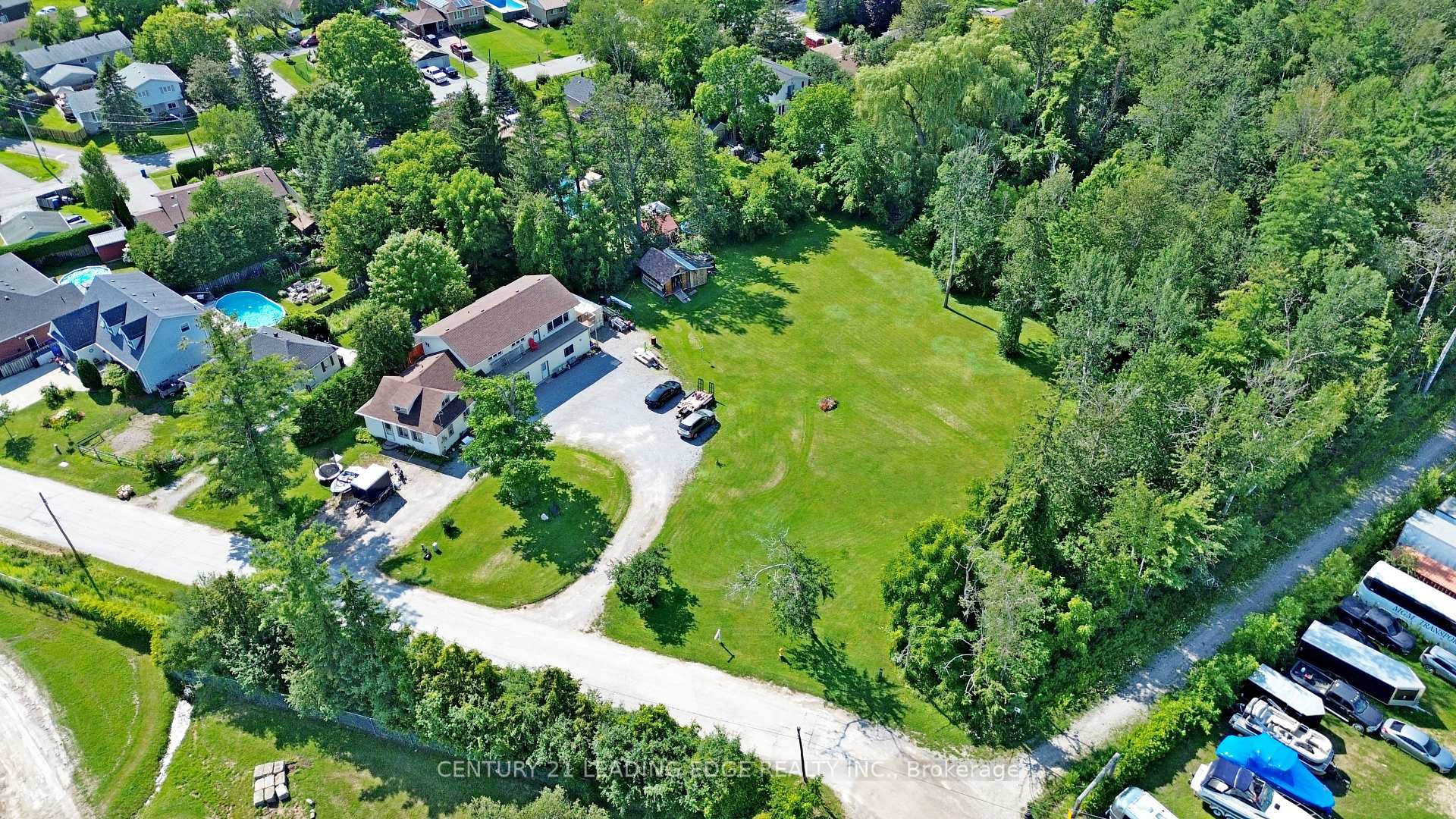 76 Market Street, Georgina, ON L0E 1R0, Georgina — photo 1
