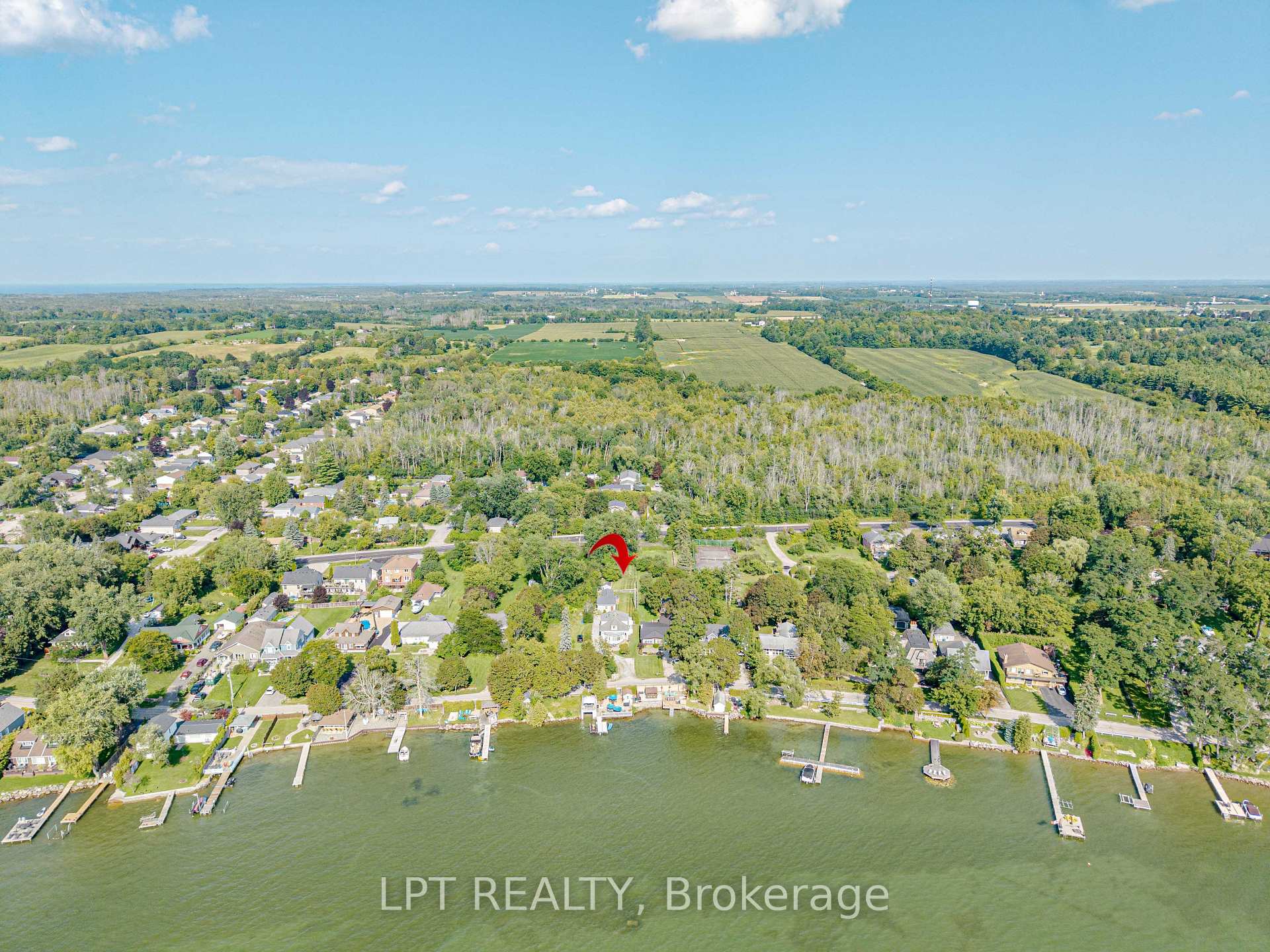 N/A Metro Road N, Georgina, ON L4P 3C8, Georgina — photo 1