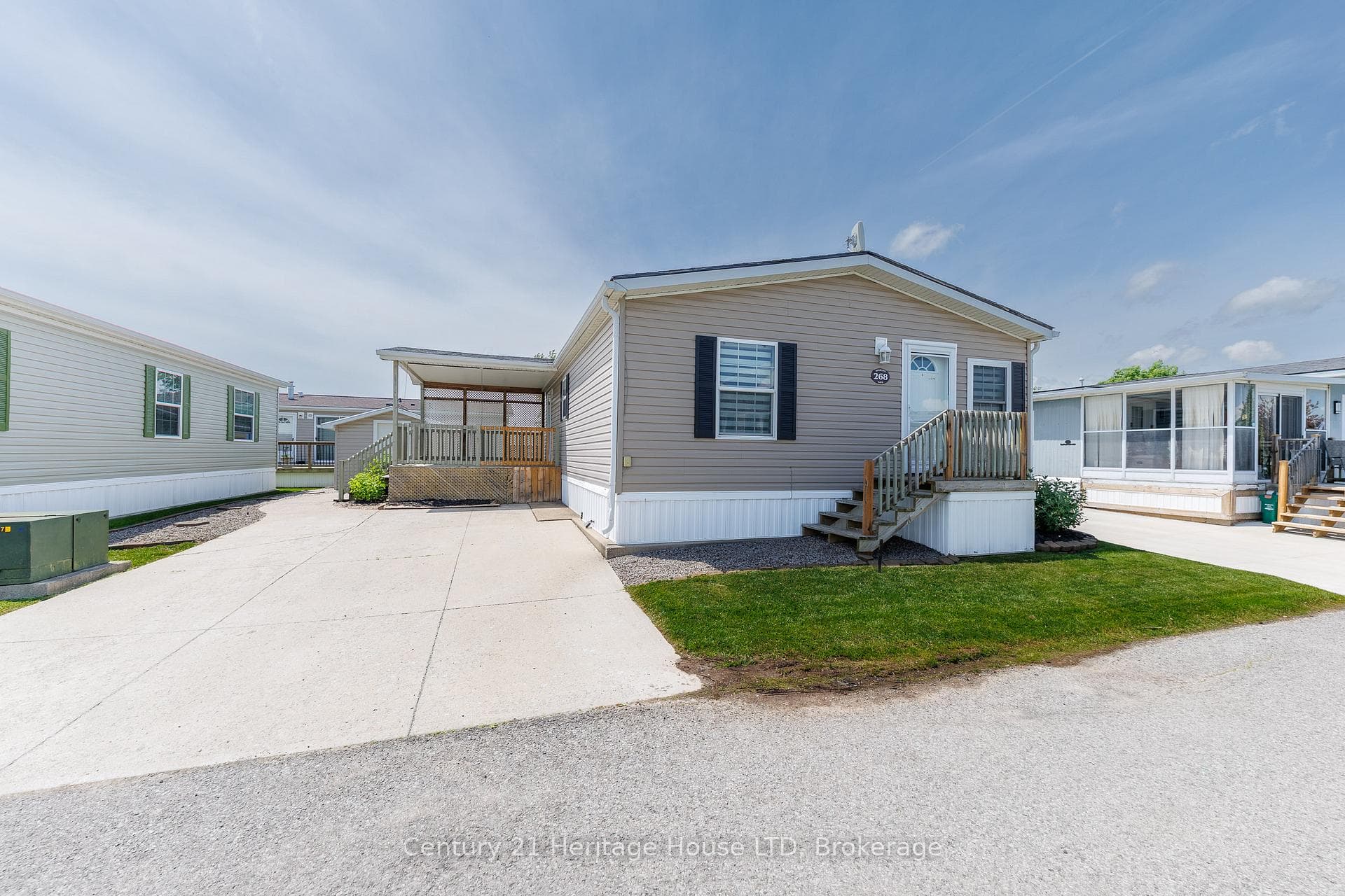 3033 Townline Road 268, Fort Erie, ON L0S 1S1, Fort Erie — photo 1