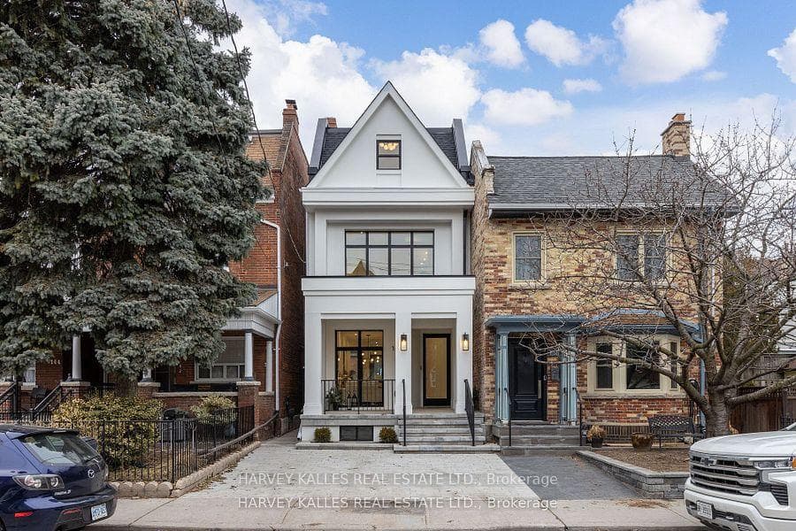 140 Harrison Street, Toronto, ON M6J 2A4, Toronto C01 — photo 1