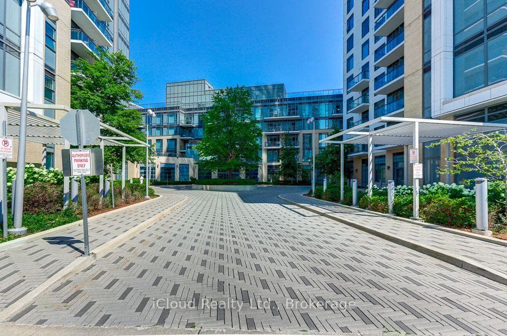 60 Ann O'Reilly Road 965, Toronto, ON M2J 0C8, Toronto C15 — photo 1