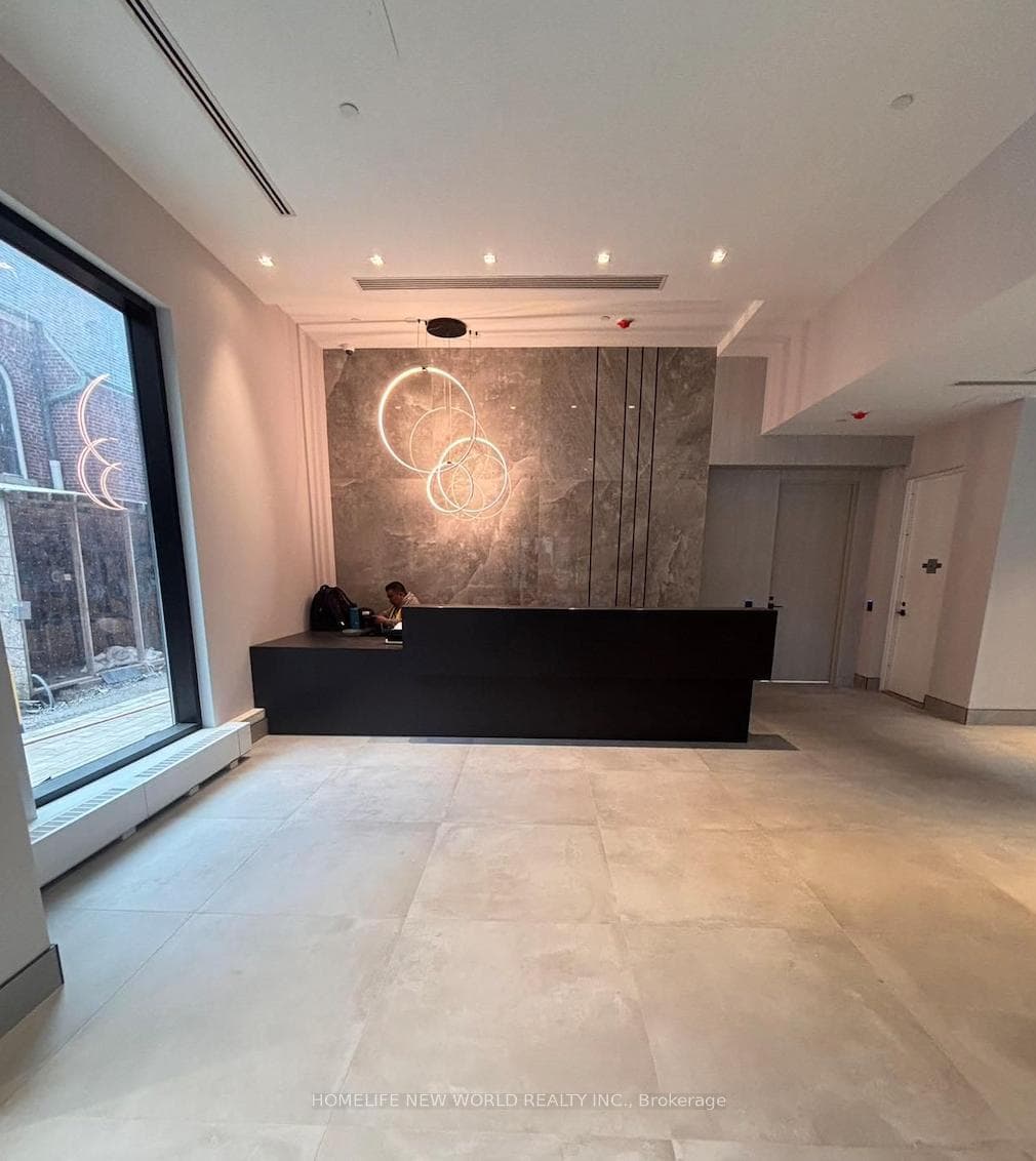 609 Sherbourne Street 1309, Toronto C08, ON M4X 1K7, Toronto C08 — photo 1