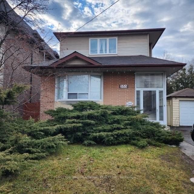 355 Patricia Avenue, Toronto, ON M2R 2M8, Toronto C07 — photo 1
