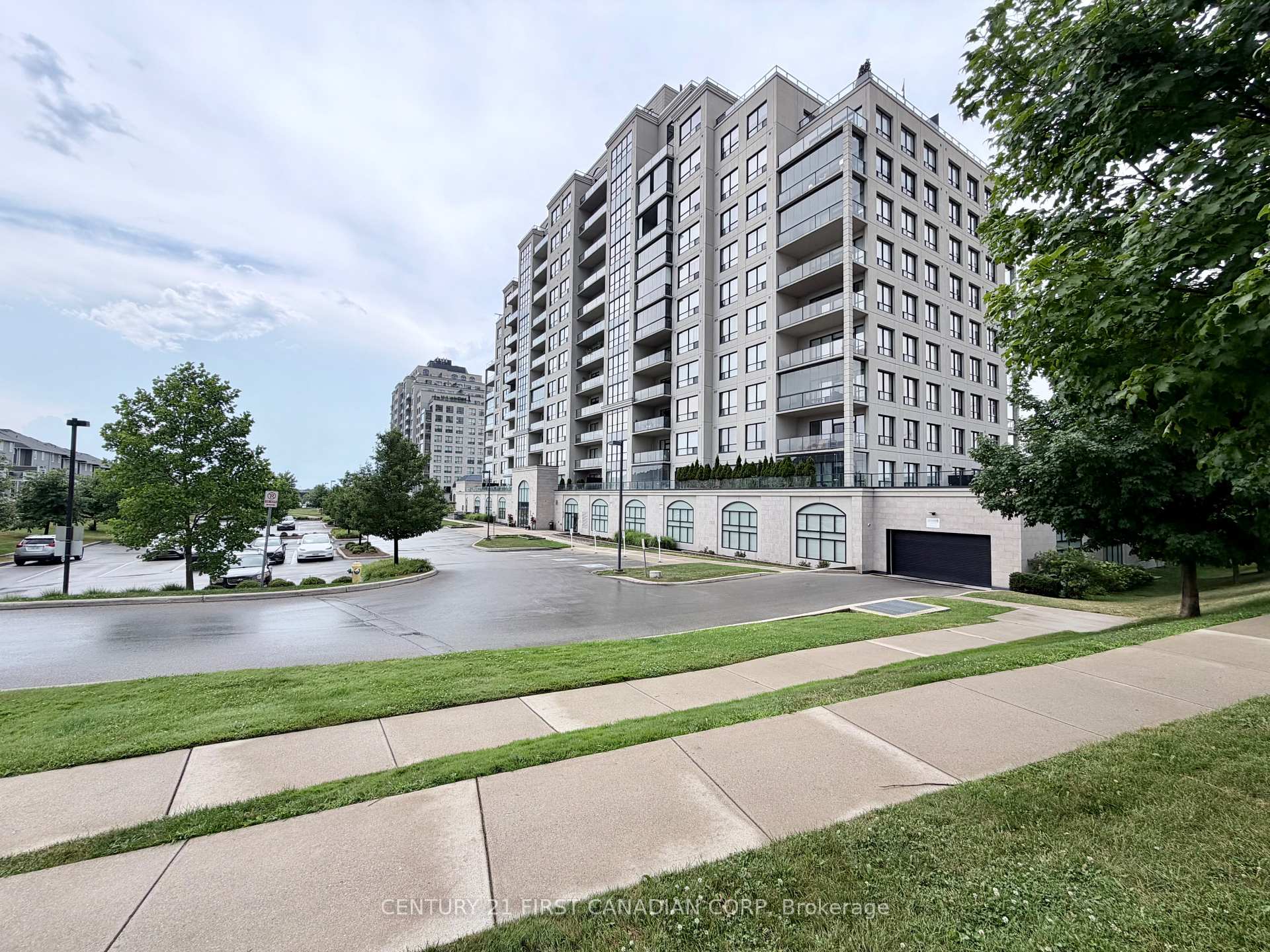 240 Villagewalk Boulevard 504, London North, ON N6G 0P6, London North — photo 1