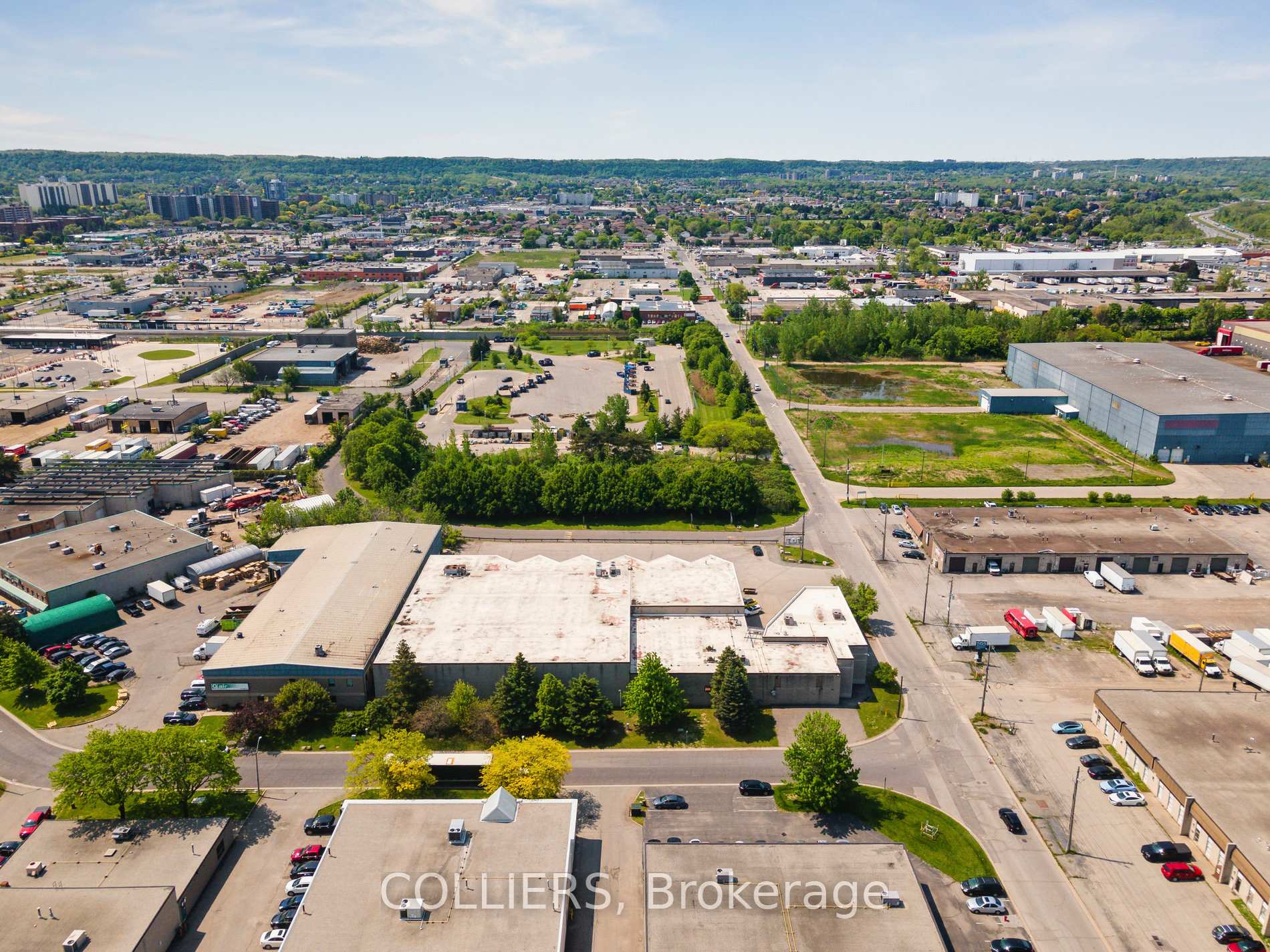 504 Kenora Avenue, Hamilton, ON L8E 3X8, Hamilton — photo 1
