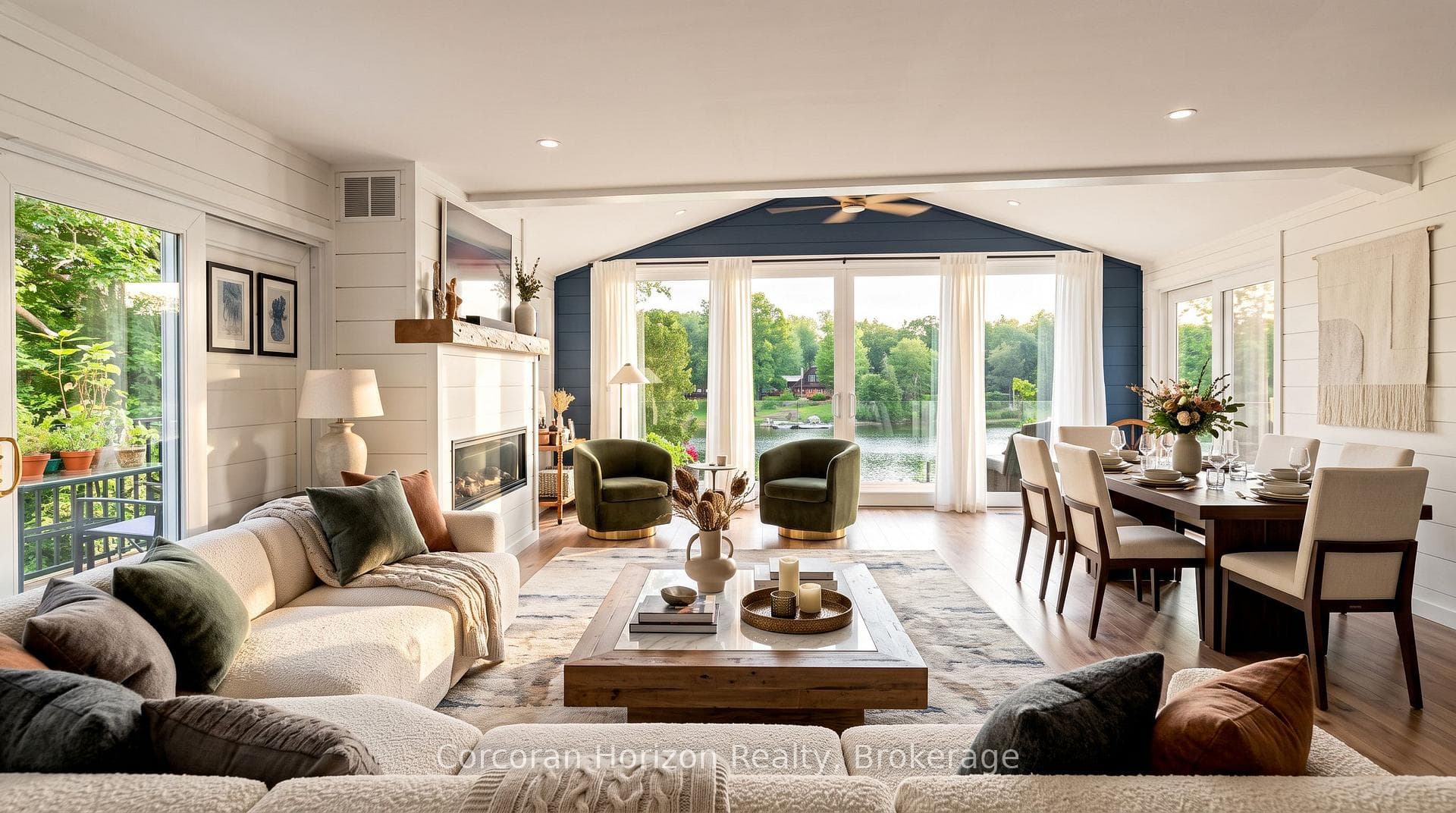 188 Lodge Road, Georgian Bay, ON L0K 1S0, Georgian Bay — photo 1