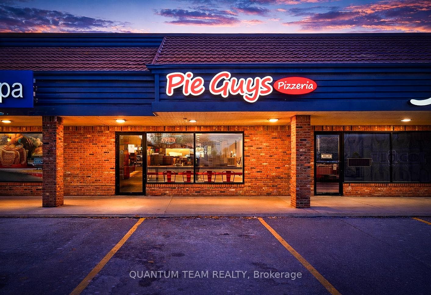 6080 Mcleod Road Unit#4, Niagara Falls, ON L2G 7T4, Niagara Falls — photo 1