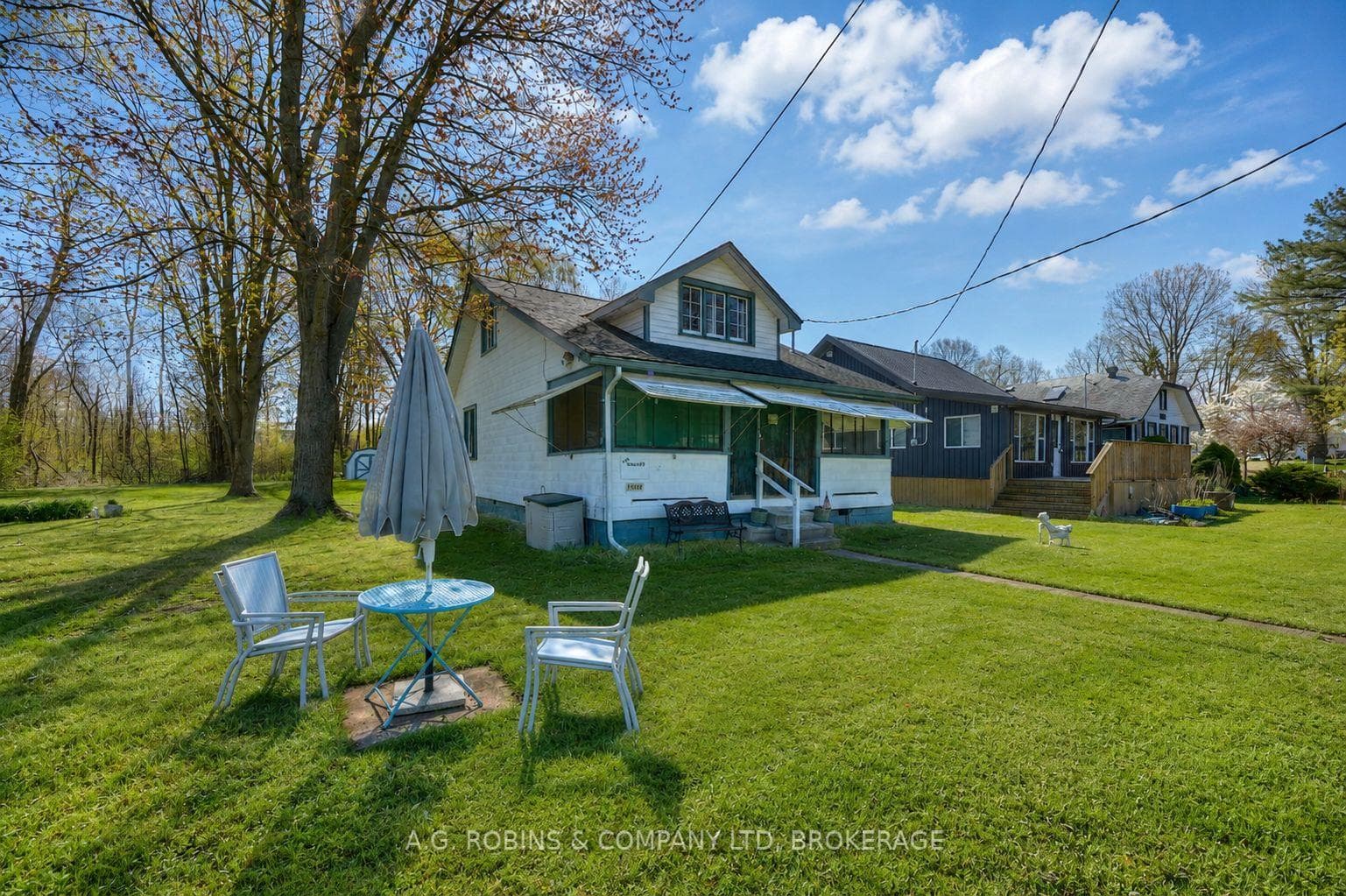 12645 Schooley Road, Wainfleet, ON L0S 1V0, Wainfleet — photo 1