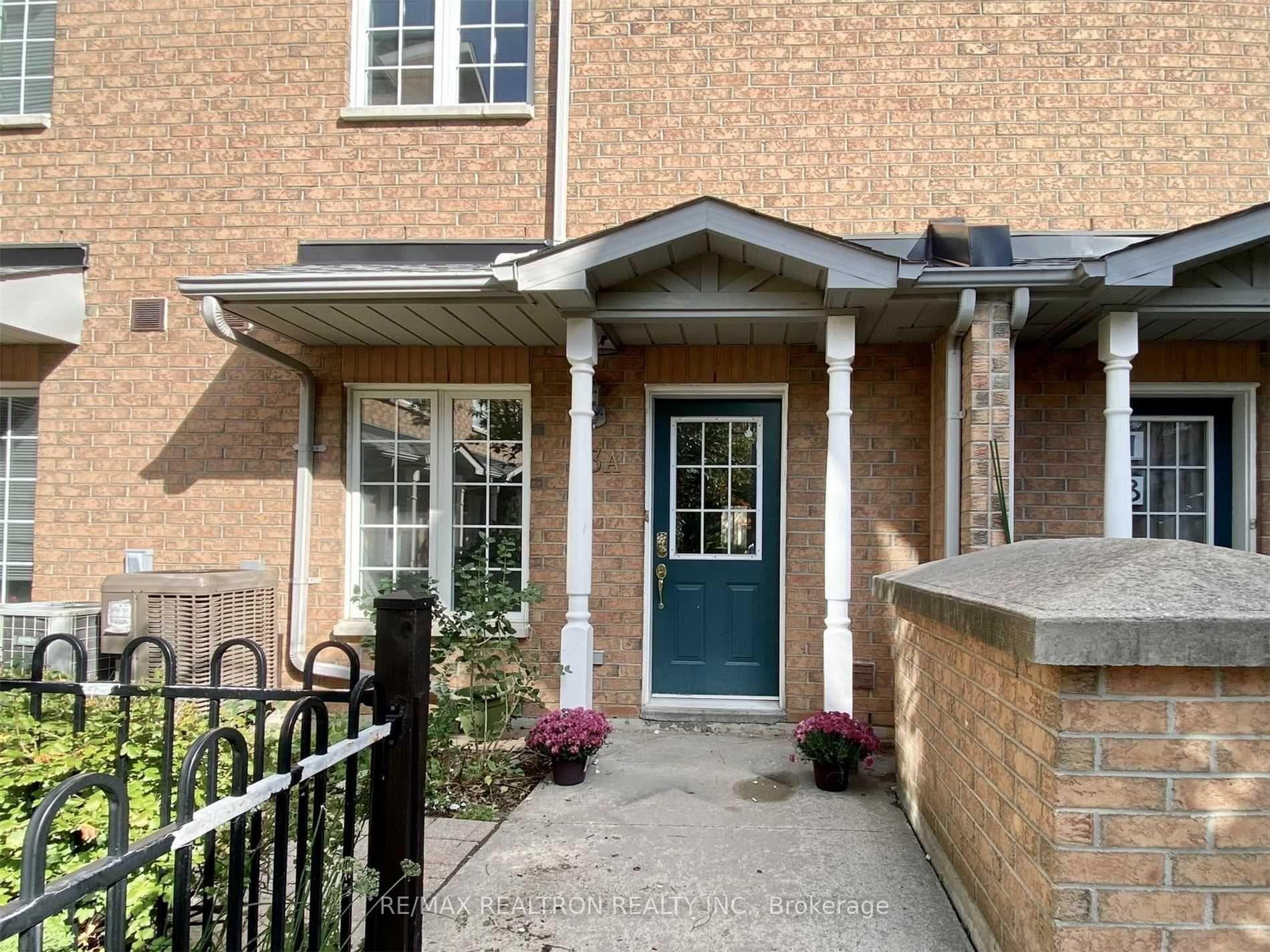 1 Alpen Way 13A, Markham, ON L3R 4G2, Markham — фото 1