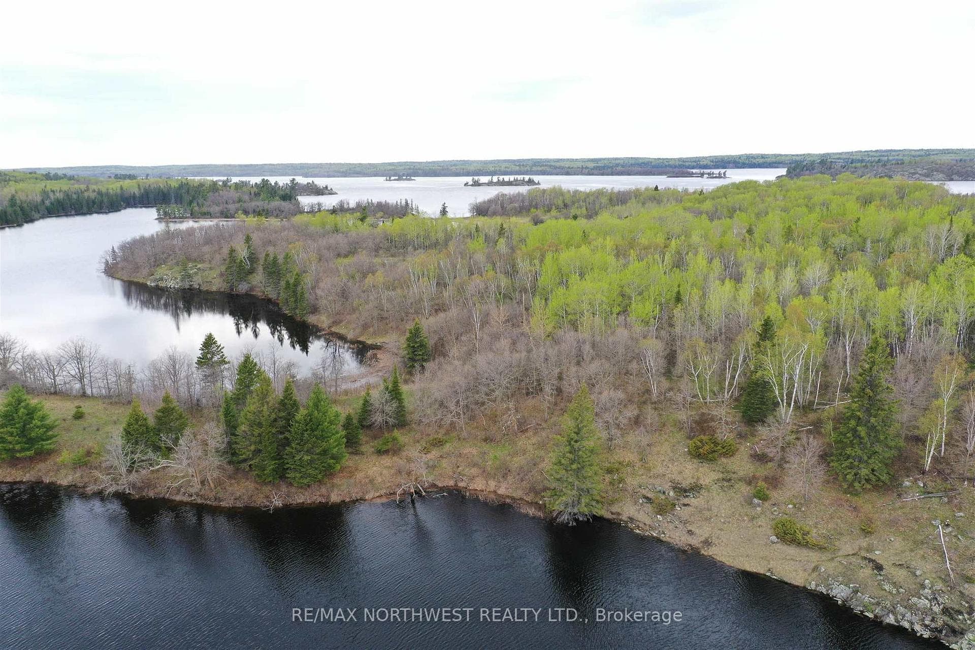 LOT 13 BIG NARROWS ISLAND LAKE OF THE WOODS, Kenora Remote Area, ON P0X 1C0, Kenora Remote Area — photo 1