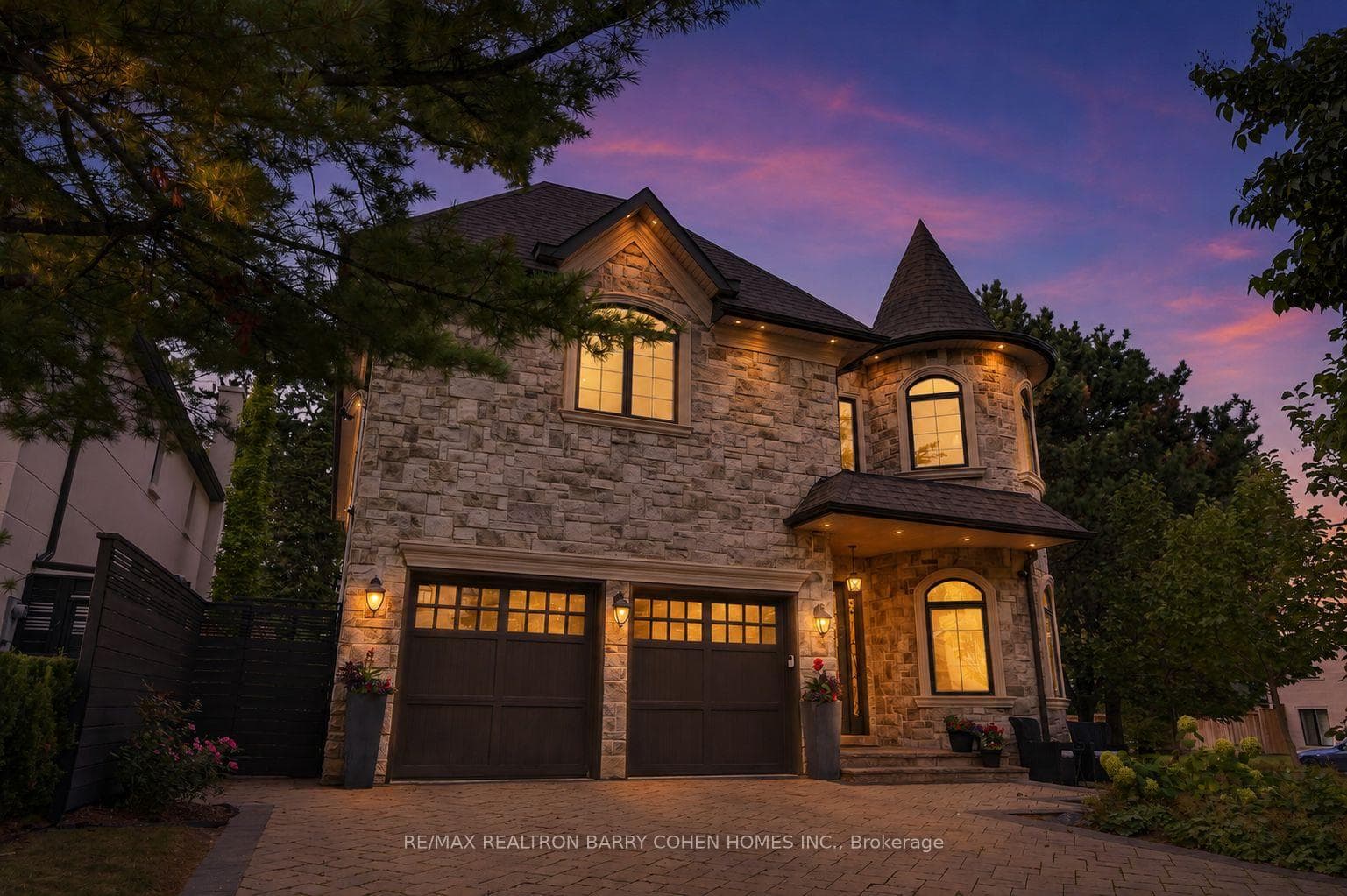 100 Munro Boulevard, Toronto, ON M2P 1C4, Toronto C12 — photo 1