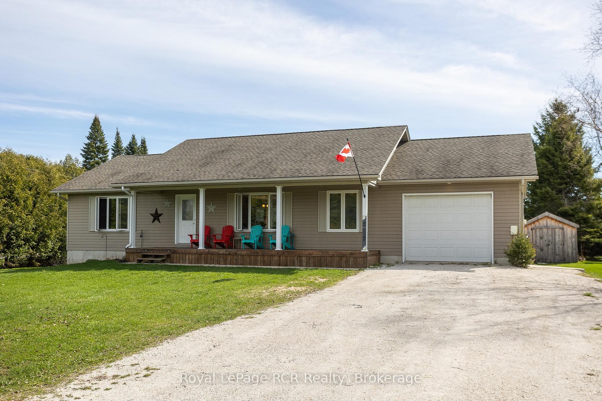 123 Douglas Street, Chatsworth, ON N0H 2V0, Chatsworth — photo 1