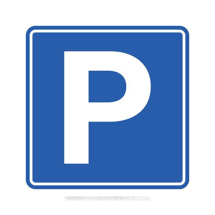 57 St Joseph Street Parking, Toronto, ON M5S 0C5, Toronto C01 — photo 1