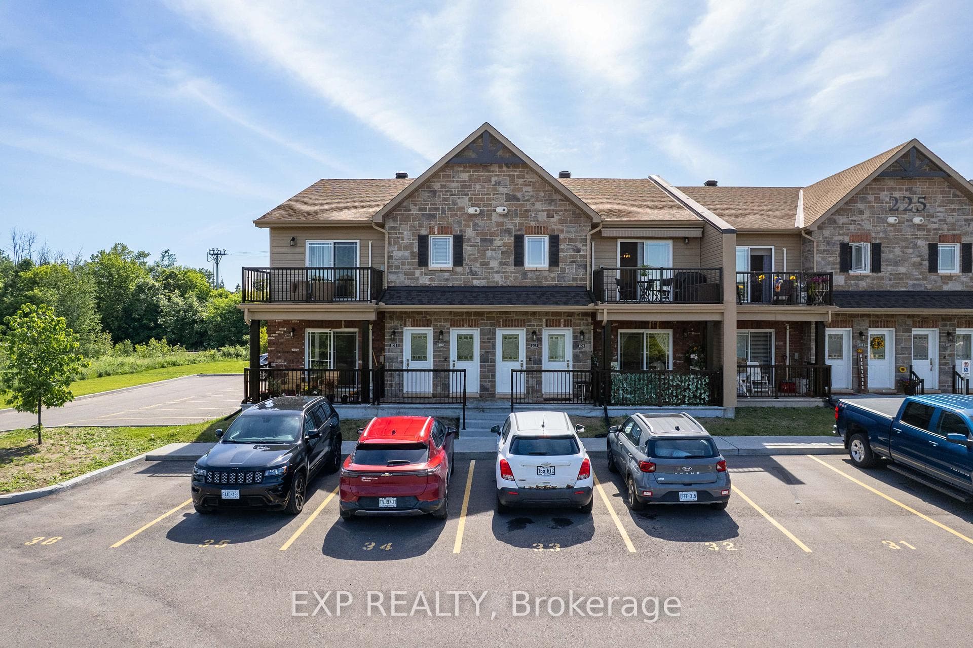 225 SPENCE Avenue 203, Hawkesbury, ON K6A 0B5, Hawkesbury — photo 1