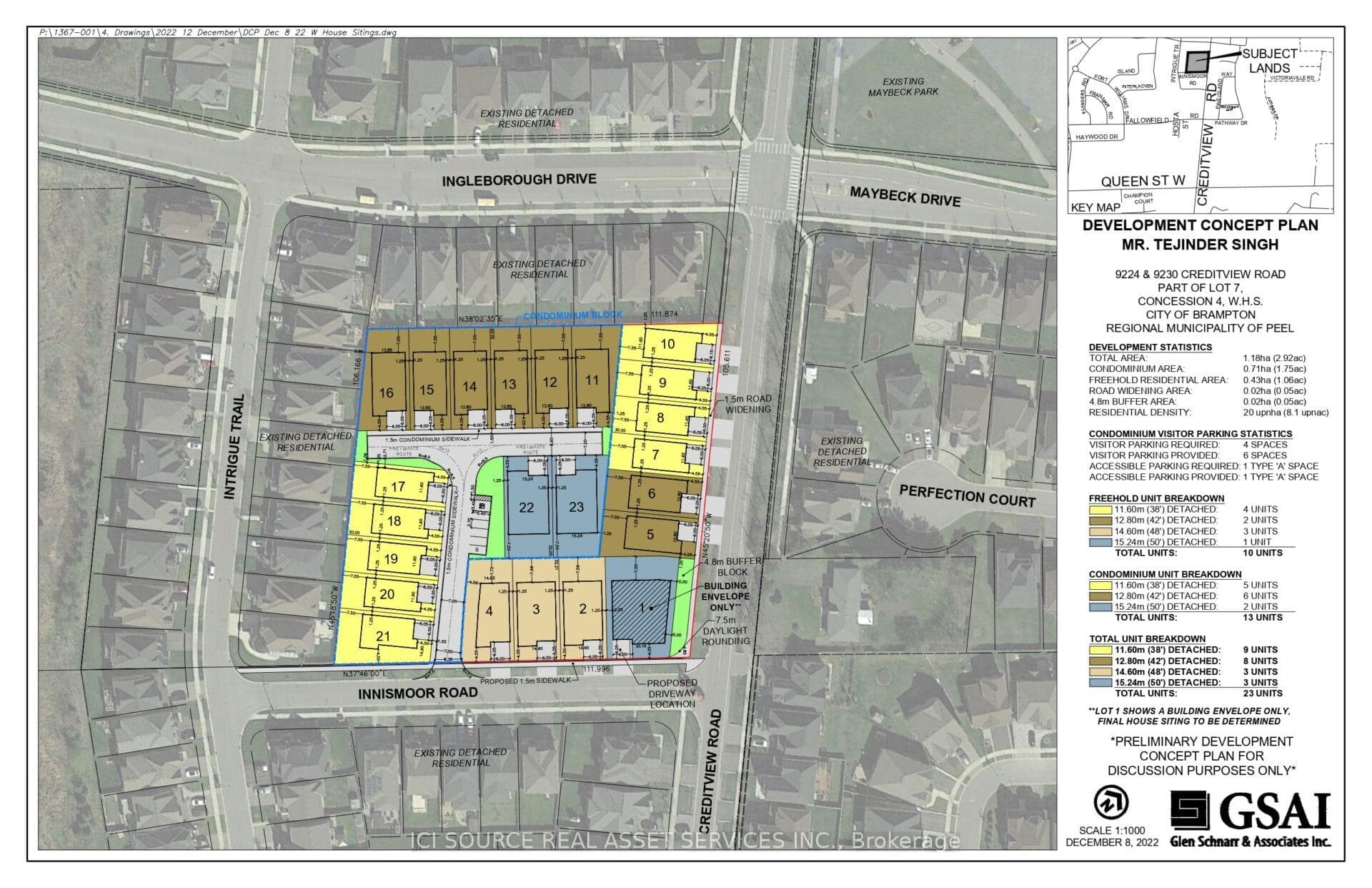 9224 & 9230 Creditview Road, Brampton, ON L6X 0E3, Brampton — photo 1