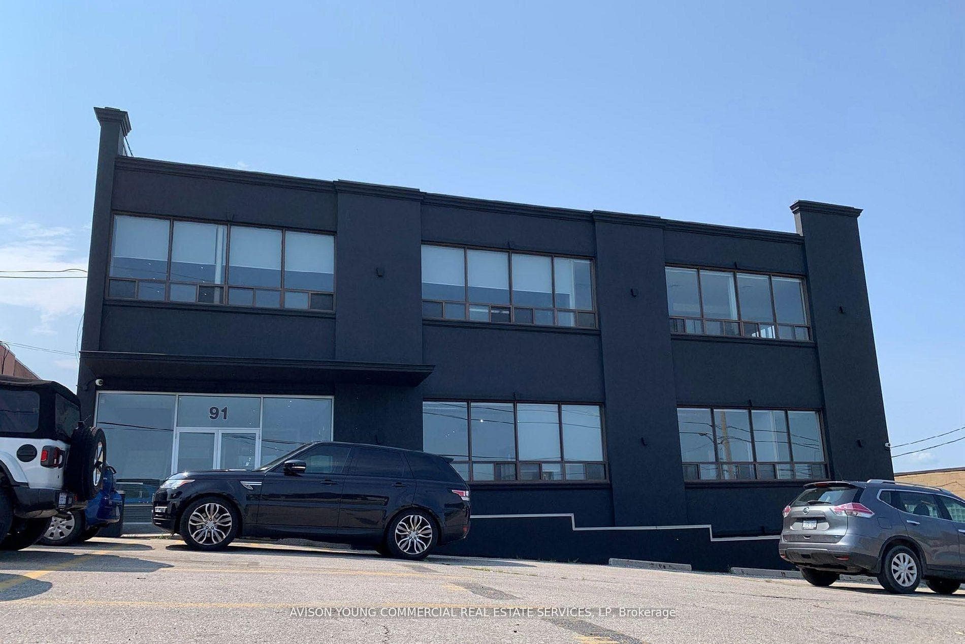 91 Tycos Drive 202, Toronto, ON M6B 1W3, Toronto W04 — photo 1