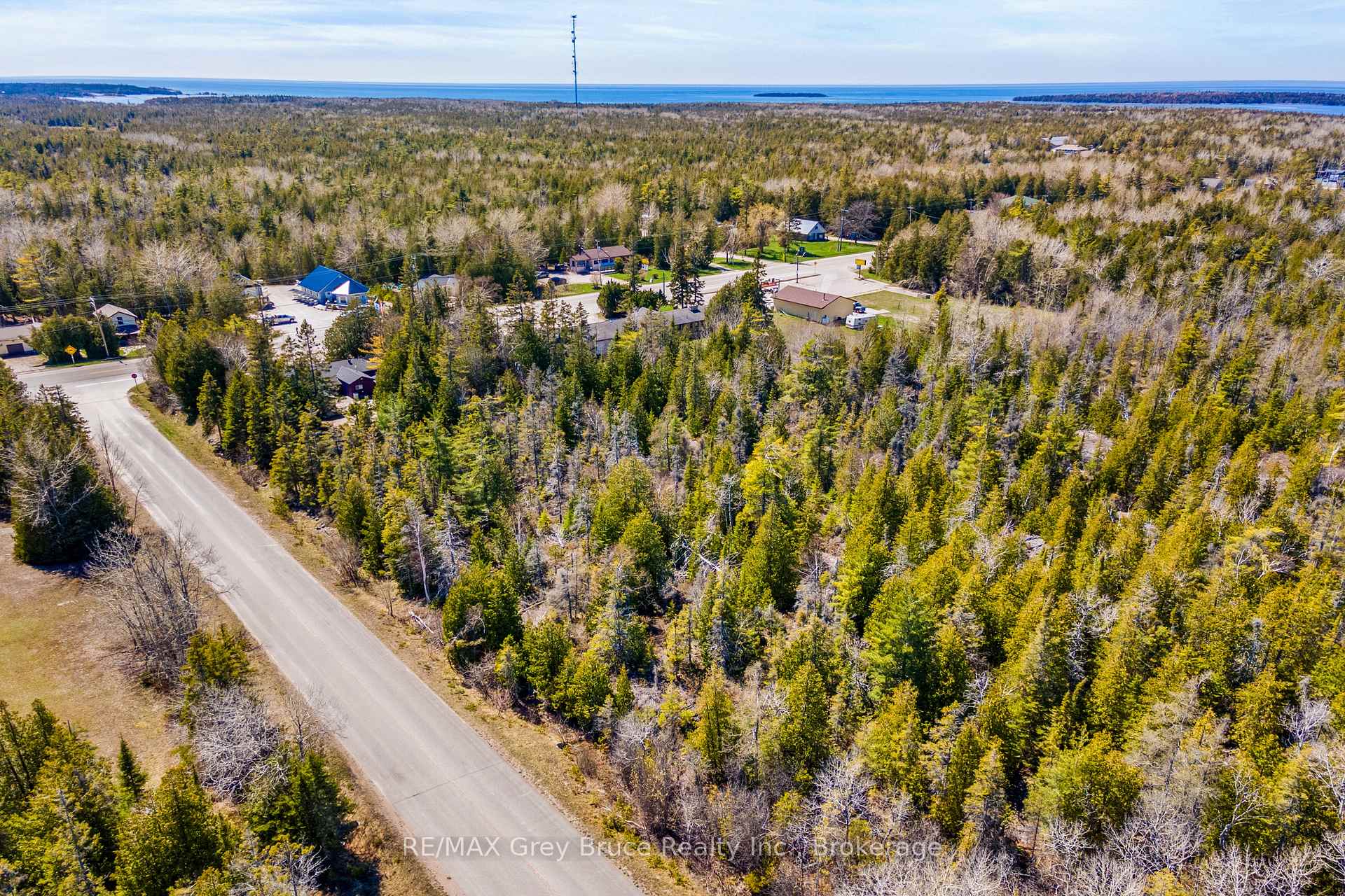 Pt Fm Lt 4 Chi Sin Tib Dek Road, Northern Bruce Peninsula, ON N0H 2R0, Northern Bruce Peninsula — photo 1