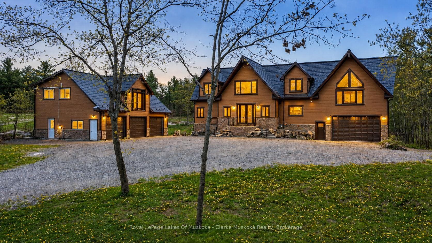 2517 Southwood Road, Gravenhurst, ON P0E 1G0, Gravenhurst — photo 1