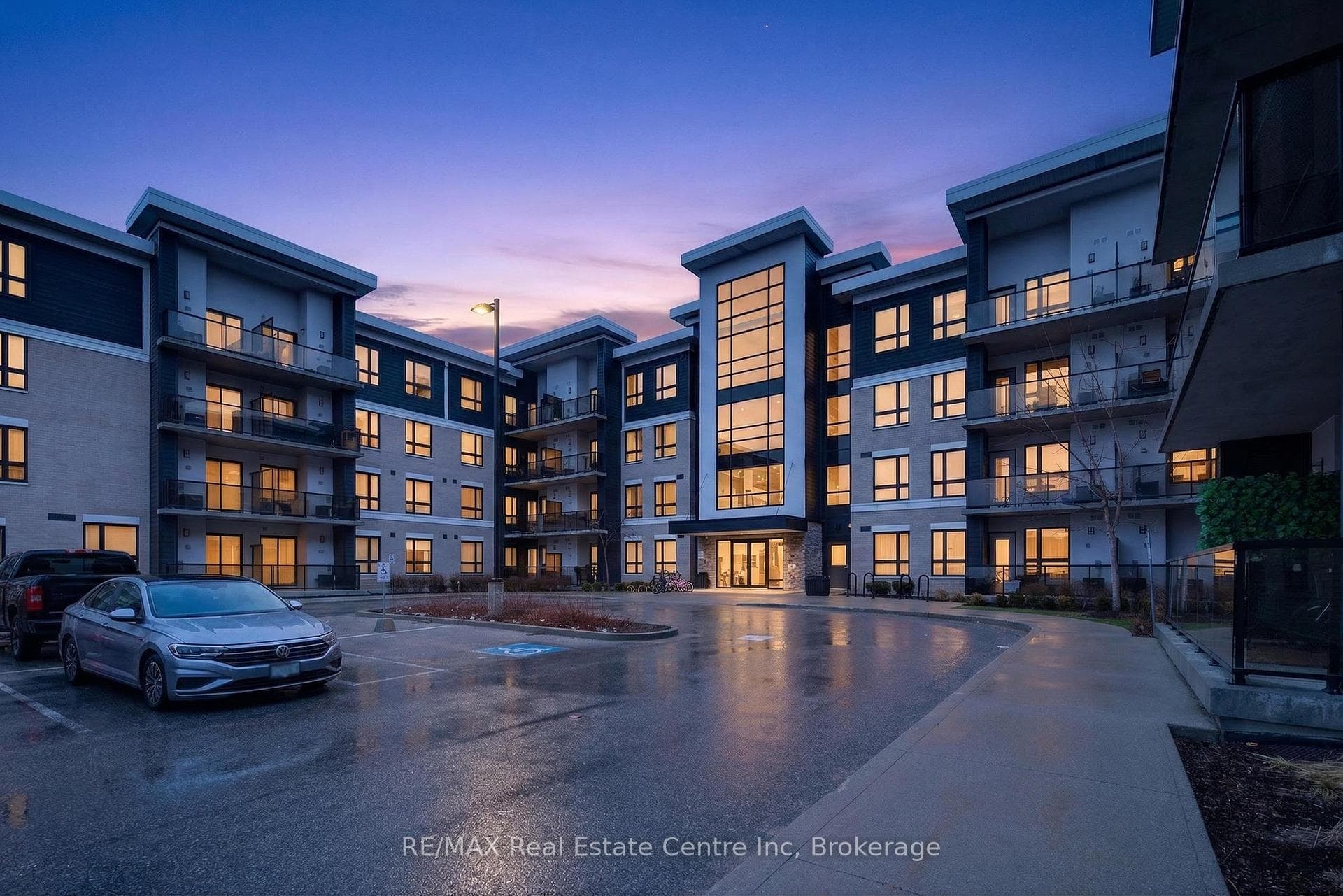 1284 Gordon Street 113, Guelph, ON N1L 0M8, Guelph — photo 1