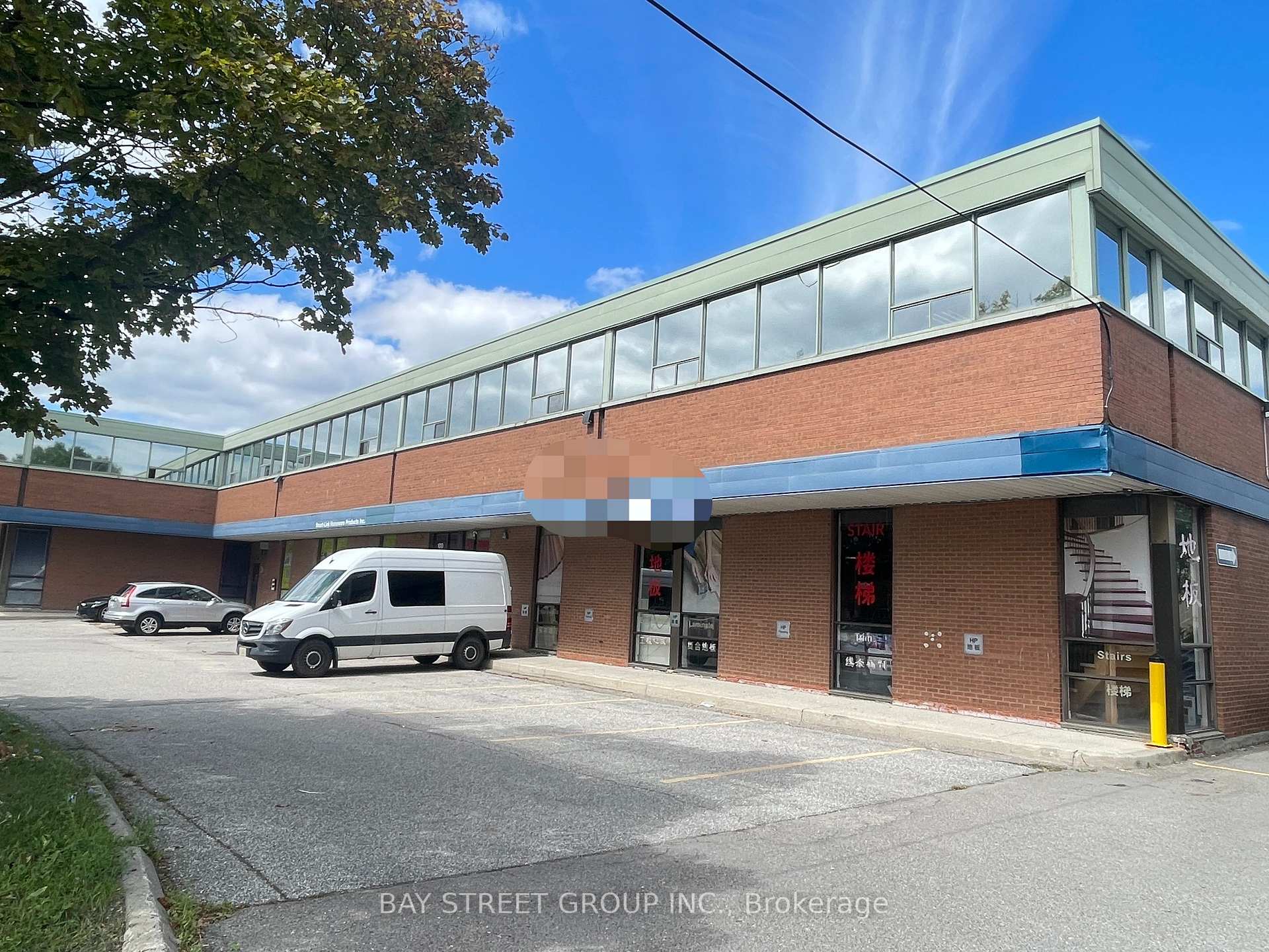100 Steelcase Road E, Markham, ON L3R 1E8, Markham — photo 1