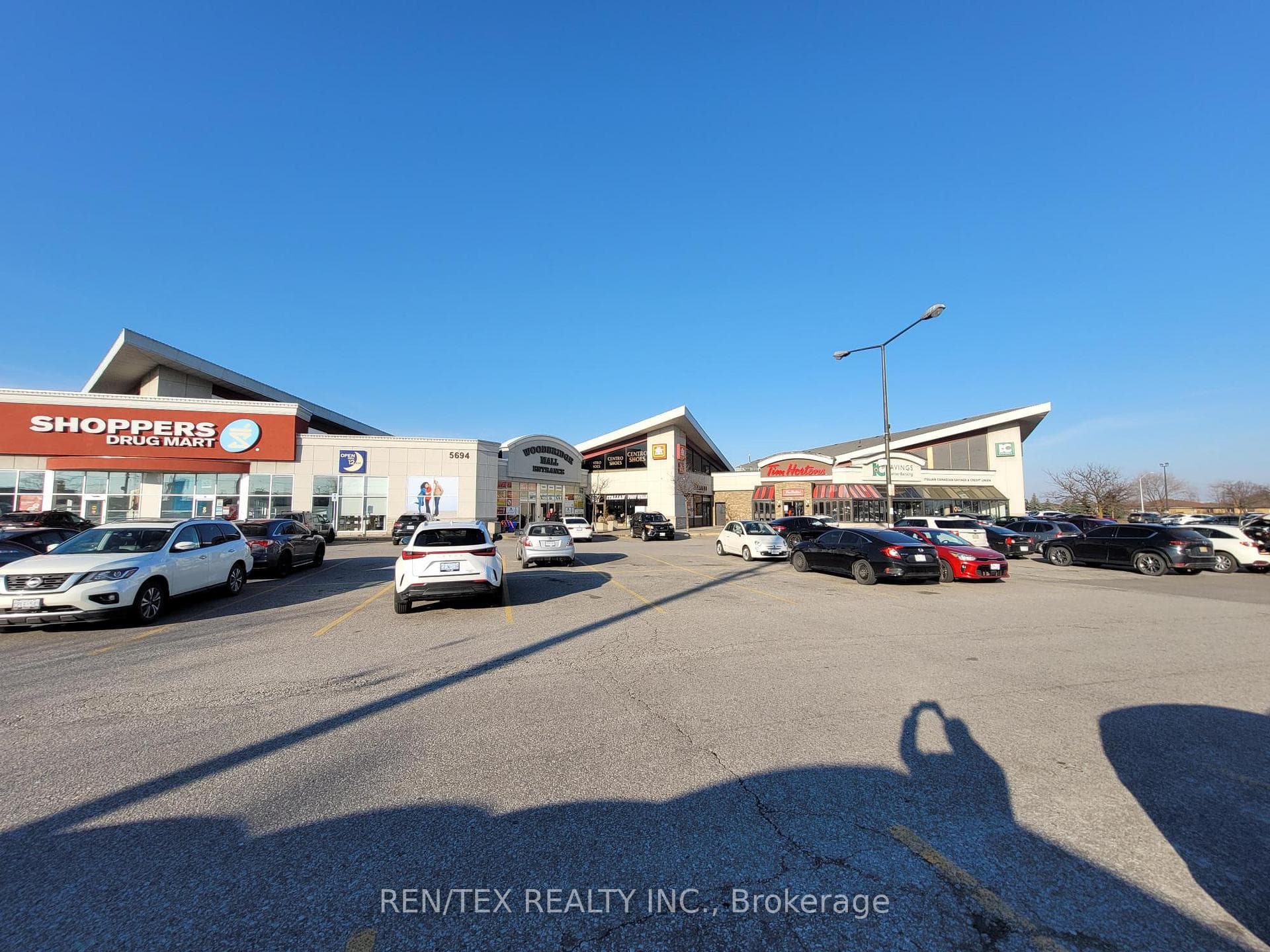 7766 Martin Grove Road, Vaughan, ON L4L 2C7, Vaughan — photo 1