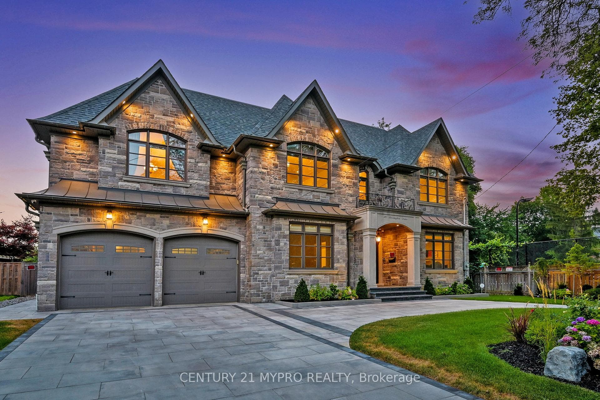 36 Farrington Drive, Toronto, ON M2L 2B6, Toronto C12 — photo 1