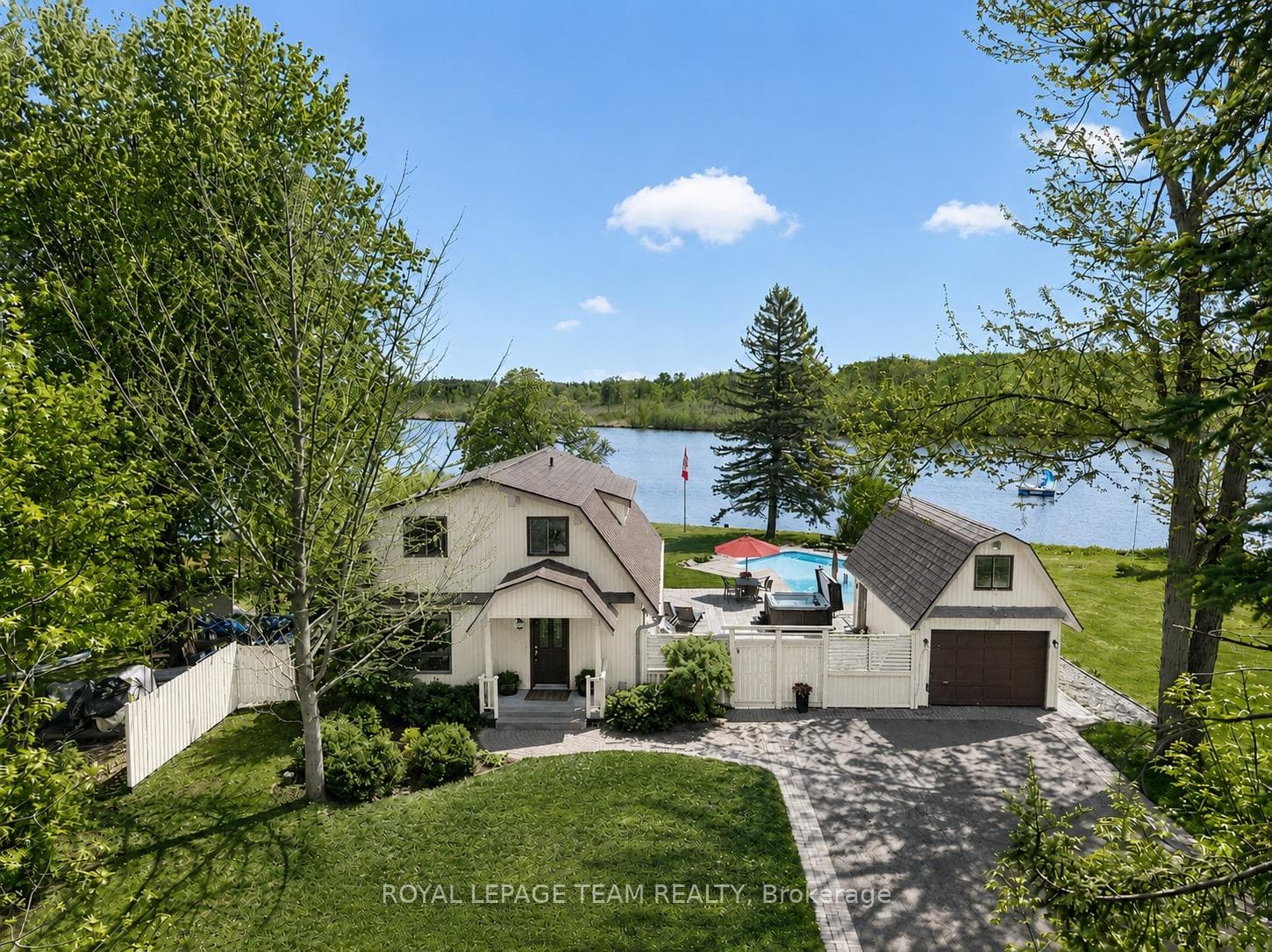 6721 Rideau Street S, Manotick - Kars - Rideau Twp and Area, ON K0A 2E0, Manotick - Kars - Rideau Twp and Area — photo 1