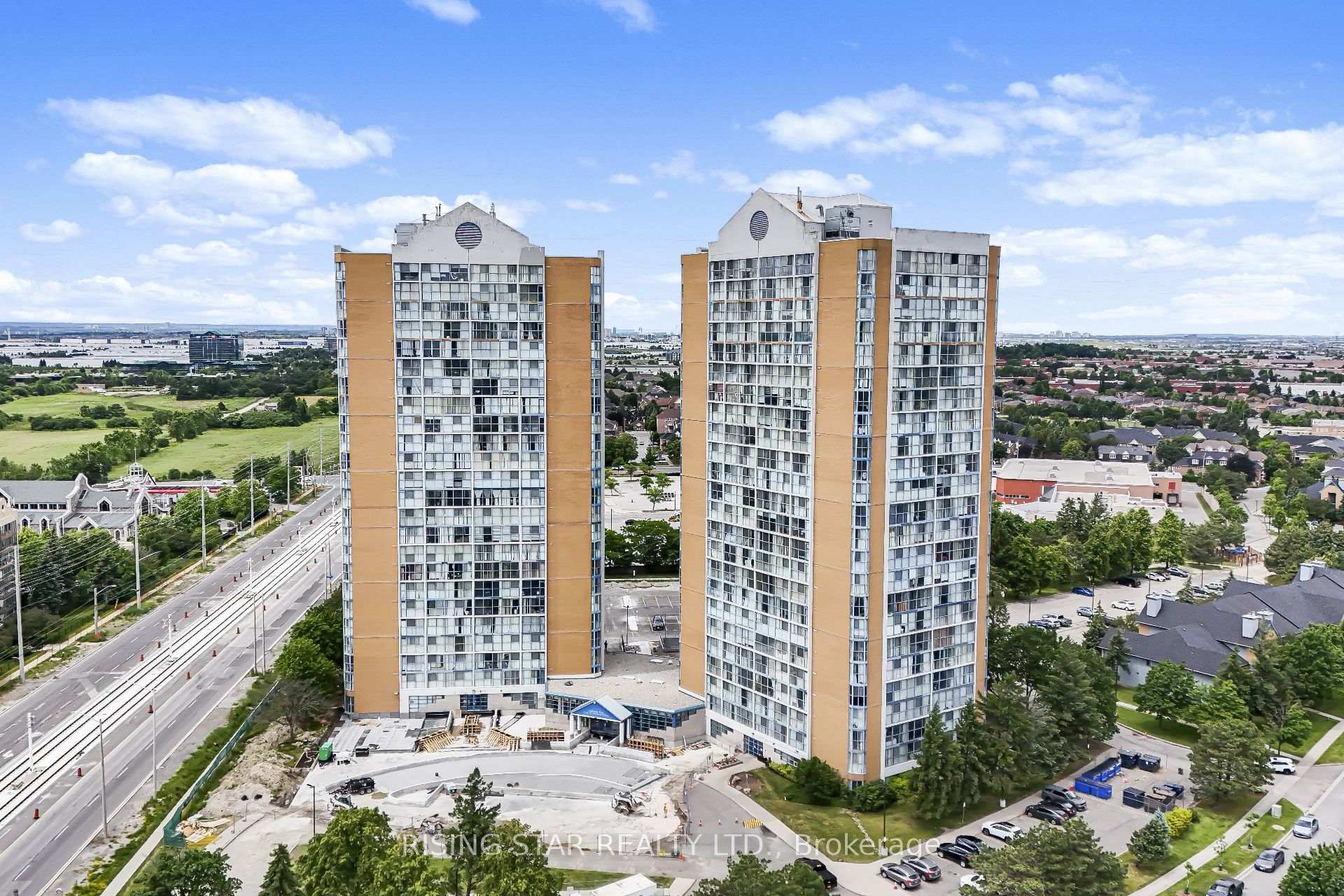 35 Trailwood Drive 311, Mississauga, ON L4Z 3L6, Mississauga — photo 1