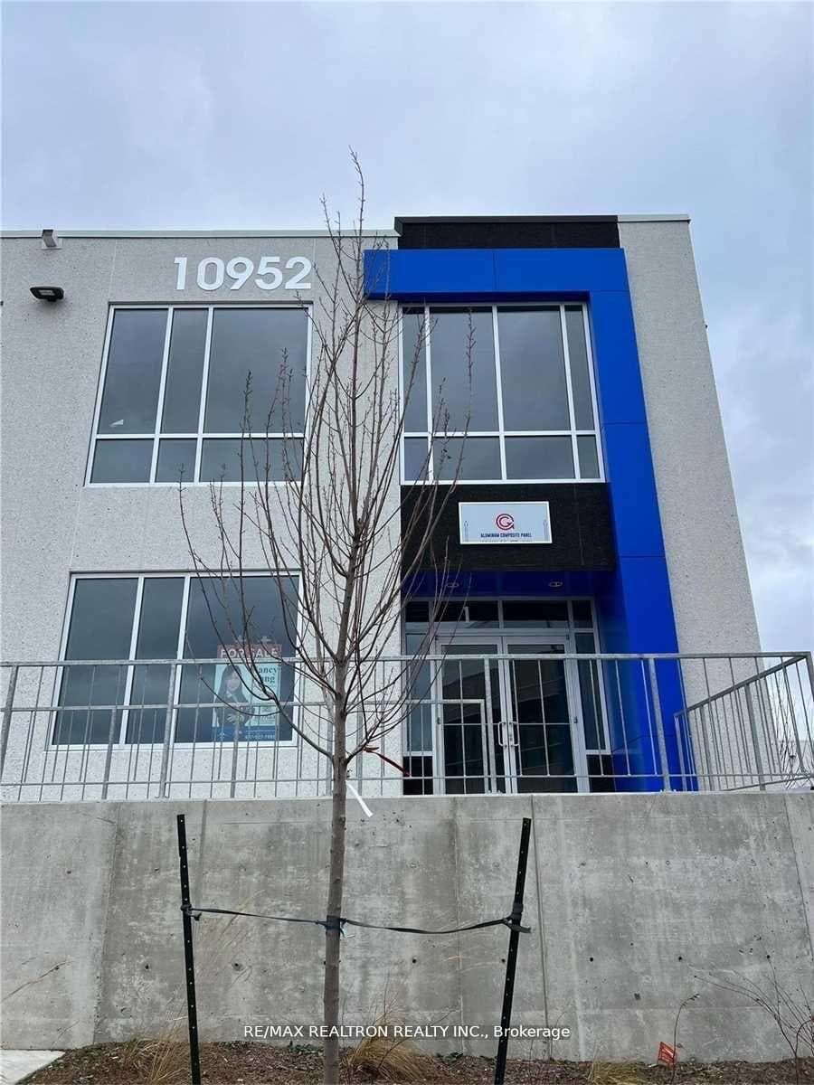 10952 Woodbine Avenue 1, Markham, ON L6C 0H9, Markham — photo 1