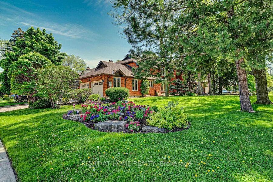 4326 Bridlepath Trail, Mississauga, ON L5L 3K4, Mississauga — photo 1