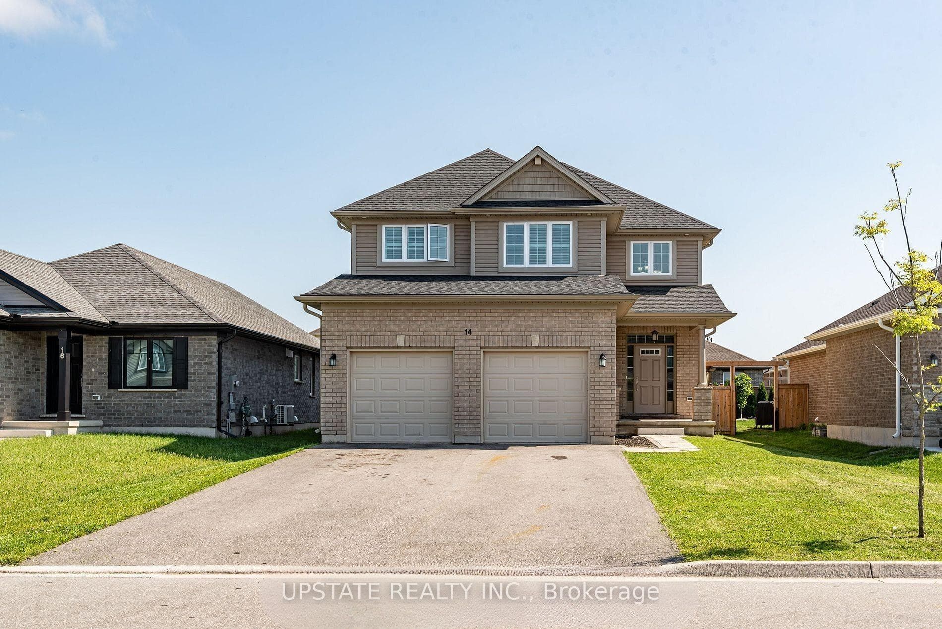 14 Oxford Terrace, St. Thomas, ON N5R 0B5, St. Thomas — photo 1